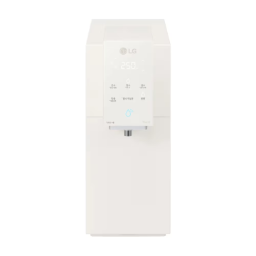 LG 퓨리케어 오브제컬렉션 정수기(맞춤 출수, 냉온정) WD523VCT