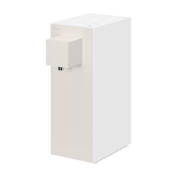 LG 퓨리케어 오브제컬렉션 정수기 WD220MCB (라이트온, 온정)
