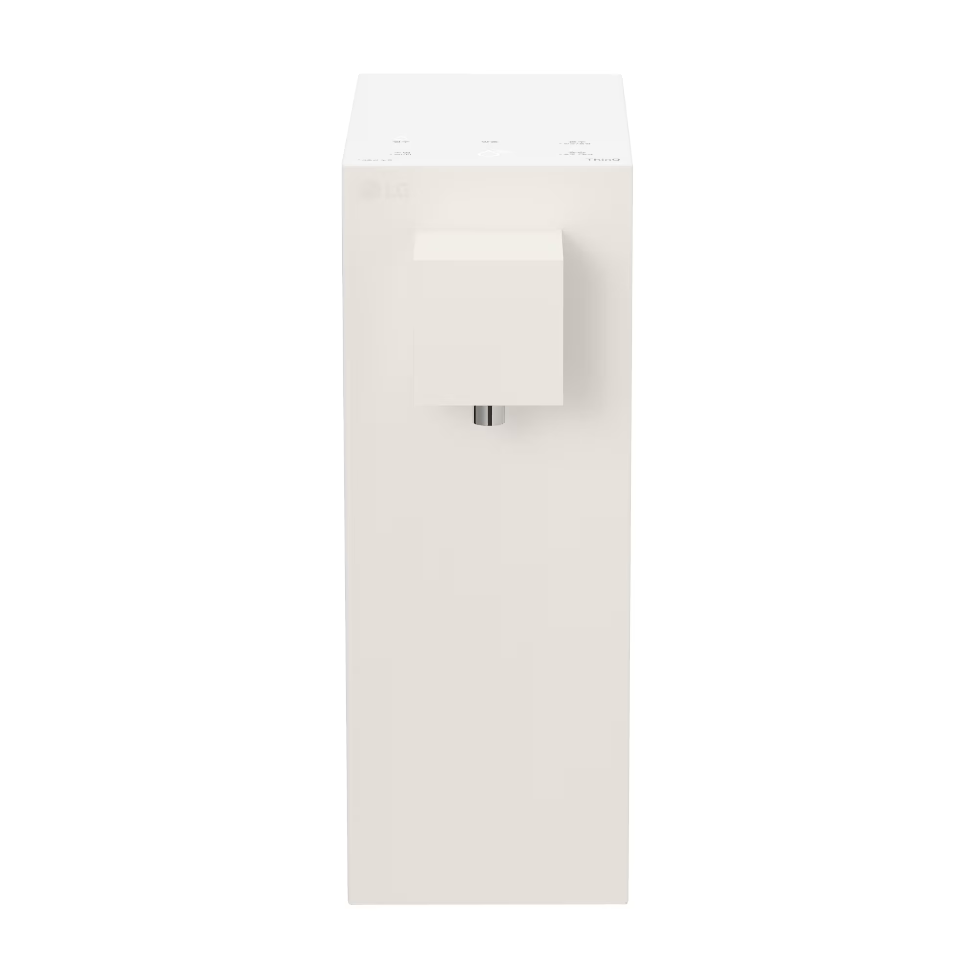 LG 퓨리케어 오브제컬렉션 정수기 WD220MCB (라이트온, 온정)