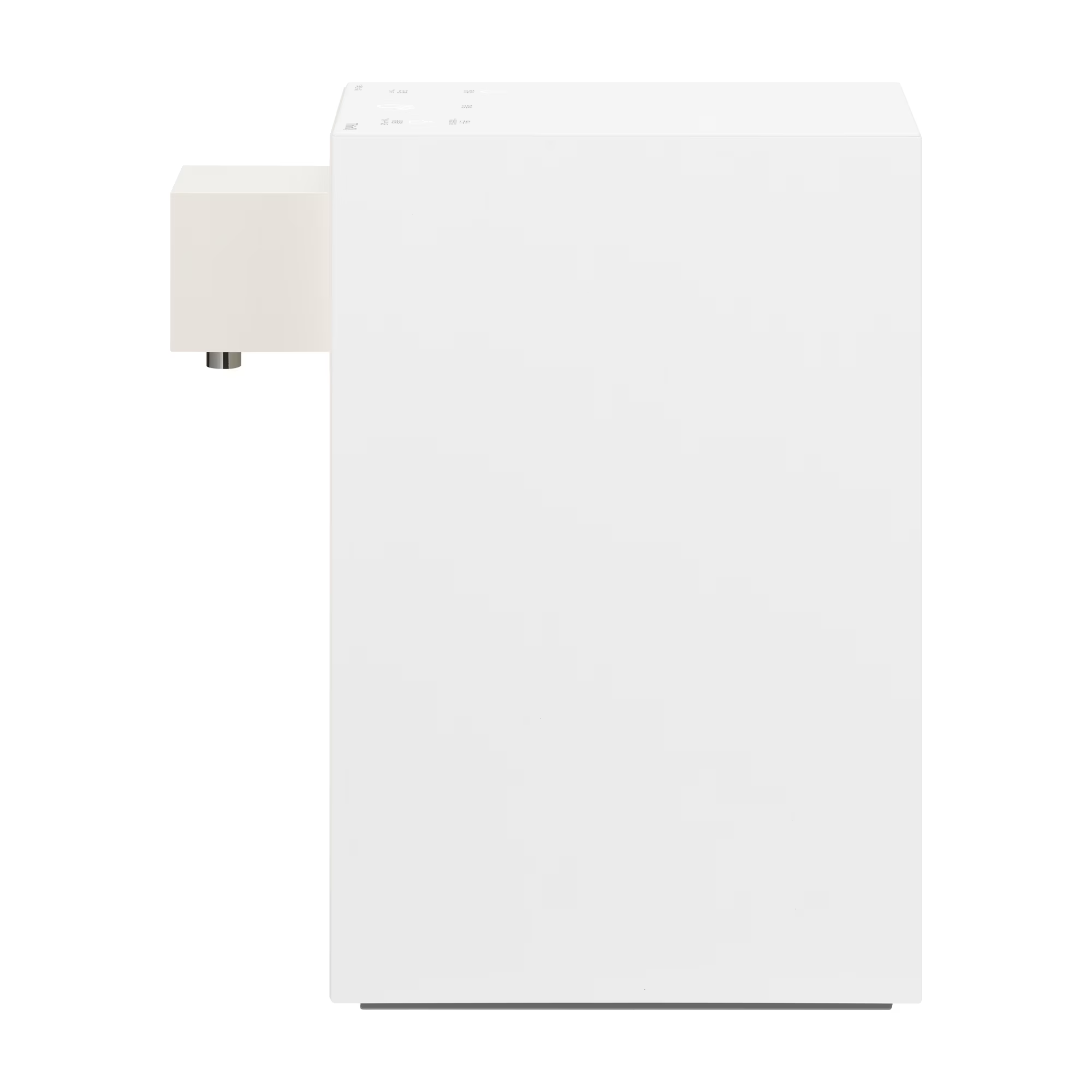 LG 퓨리케어 오브제컬렉션 정수기 WD220MCB (라이트온, 온정)