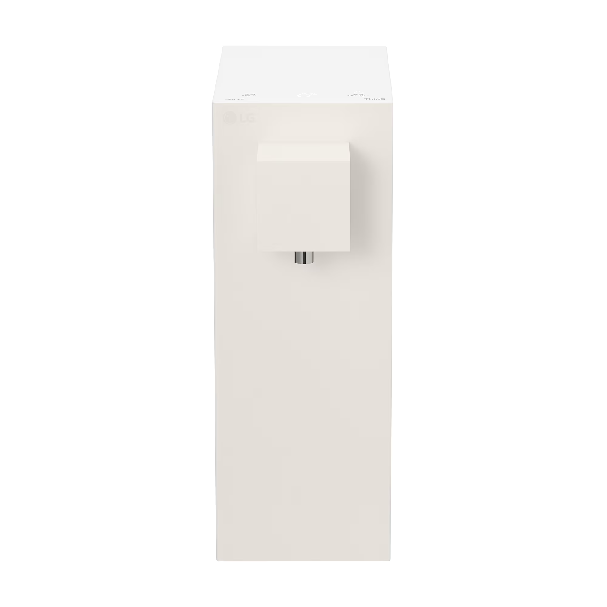 LG 퓨리케어 오브제컬렉션 정수기 WD120MCB (라이트온, 정수전용)