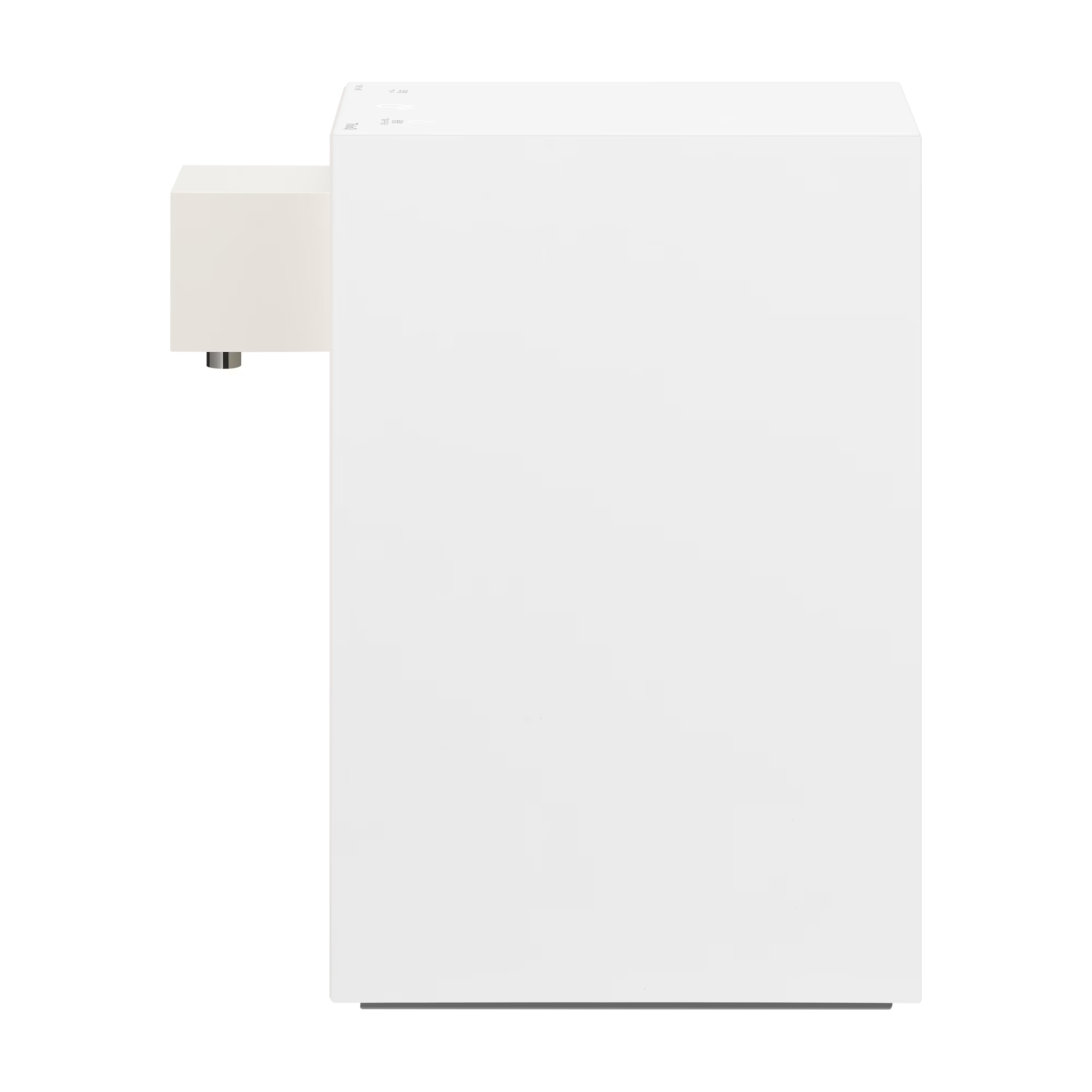 LG 퓨리케어 오브제컬렉션 정수기 WD120MCB (라이트온, 정수전용)