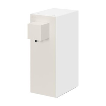 LG 퓨리케어 오브제컬렉션 정수기 WD120MCB (라이트온, 정수전용)