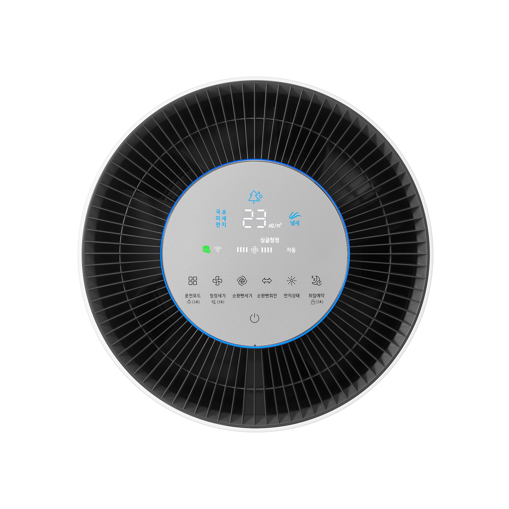 LG 퓨리케어 360˚ 공기청정기 플러스 + 무빙휠 세트