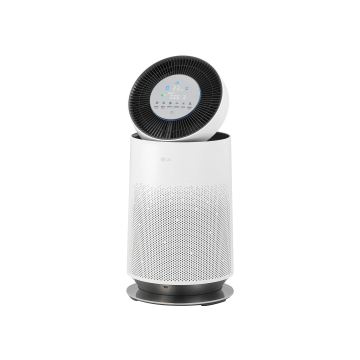 LG 퓨리케어 360˚ 공기청정기 플러스 + 무빙휠 세트