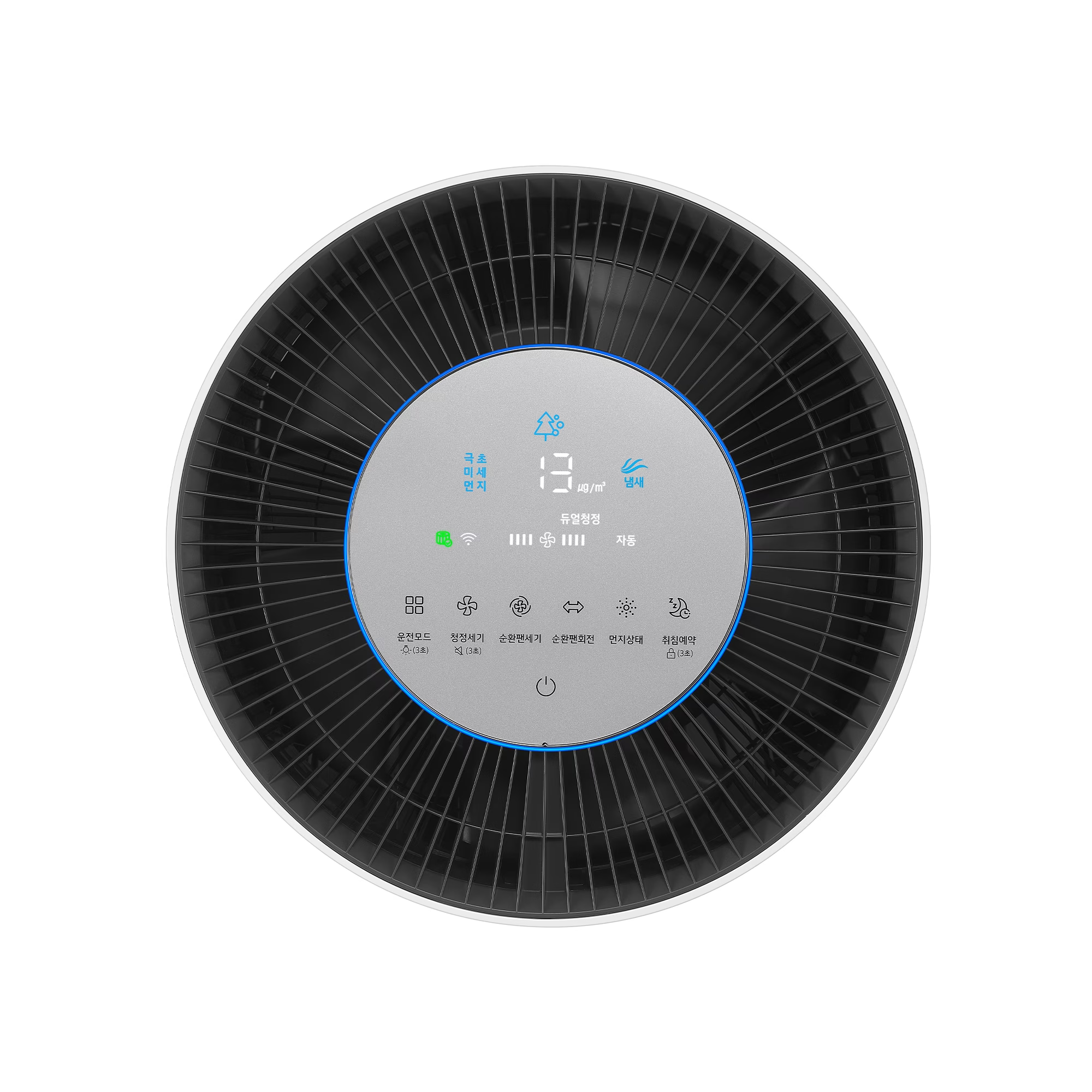 LG 퓨리케어 360˚ 공기청정기 플러스+ 무빙휠 세트