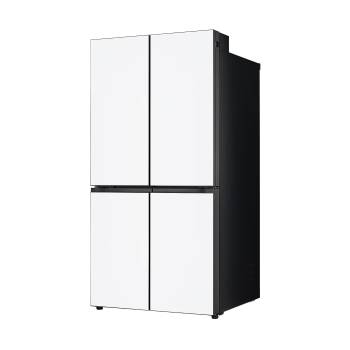 LG 디오스 AI 오브제컬렉션 STEM 베이직 냉장고 (매직스페이스)