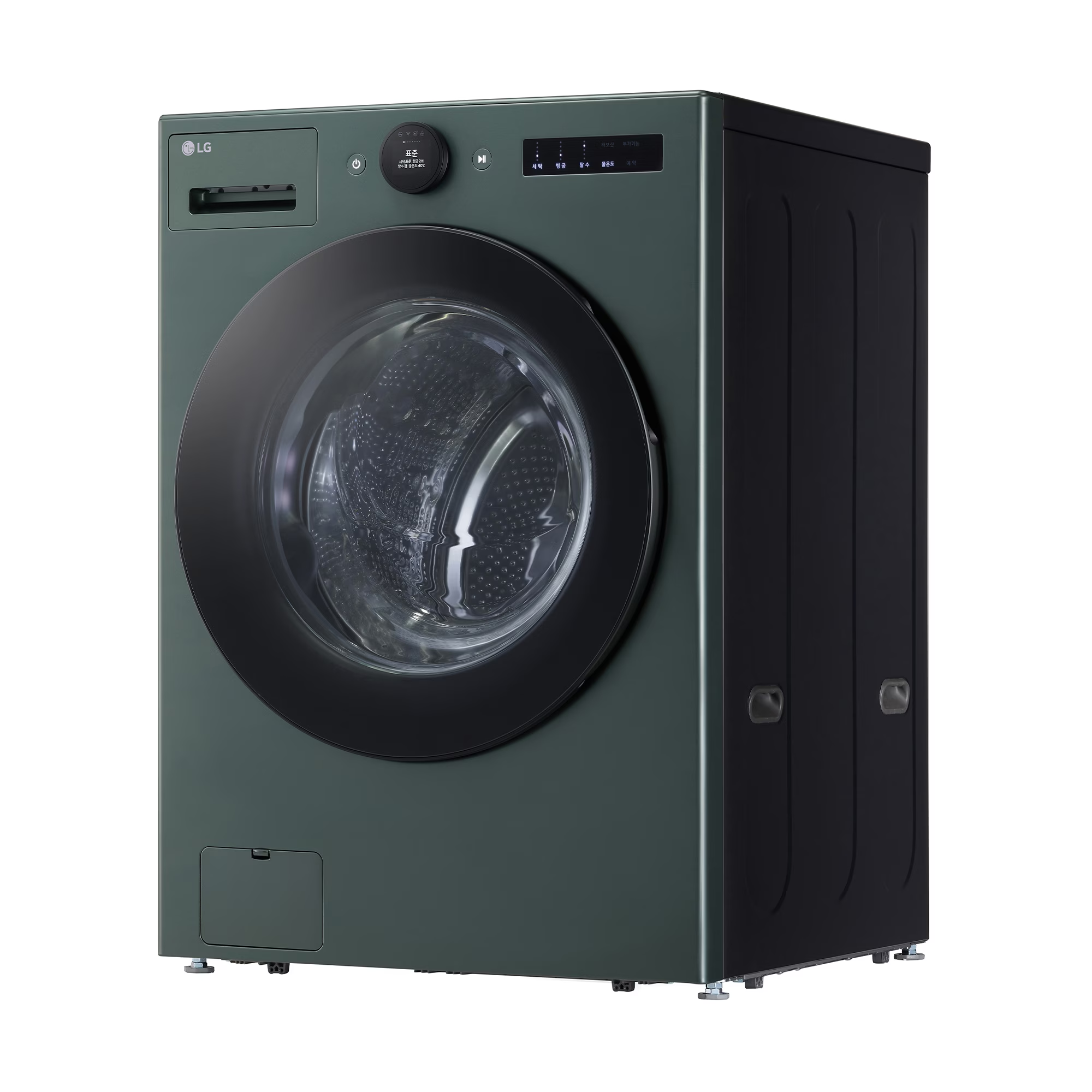 LG 트롬 오브제컬렉션 세탁기 25kg