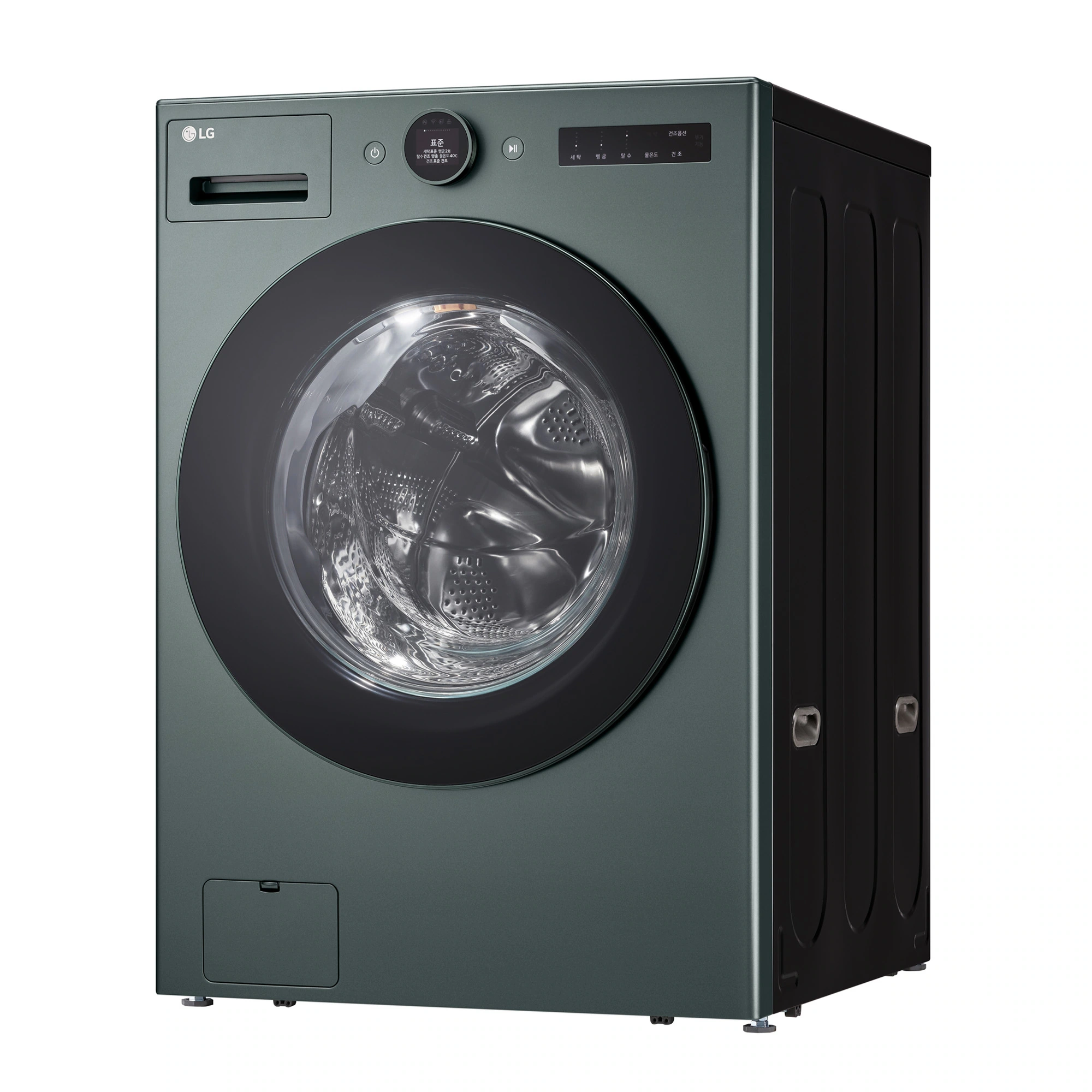 LG 트롬 오브제컬렉션 워시콤보 25/15kg