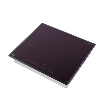 LG 디오스 인덕션 미라듀어
