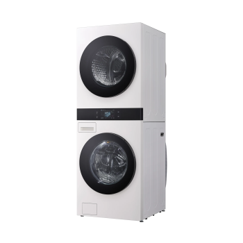 LG 트롬 AI 오브제컬렉션 워시타워 25/25kg