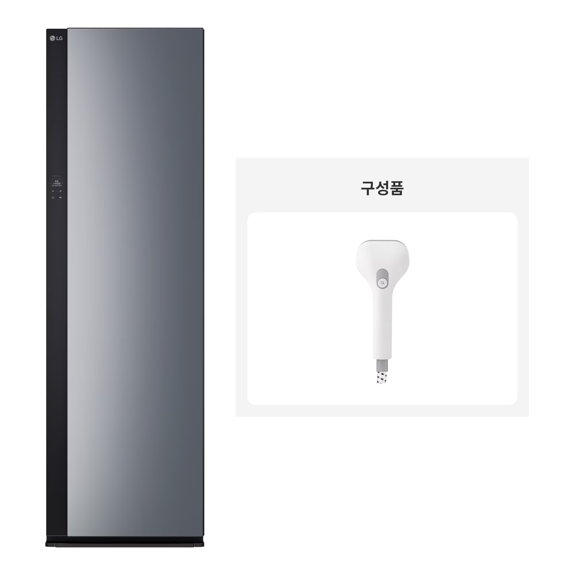 LG 스타일러 오브제컬렉션 (NEW)