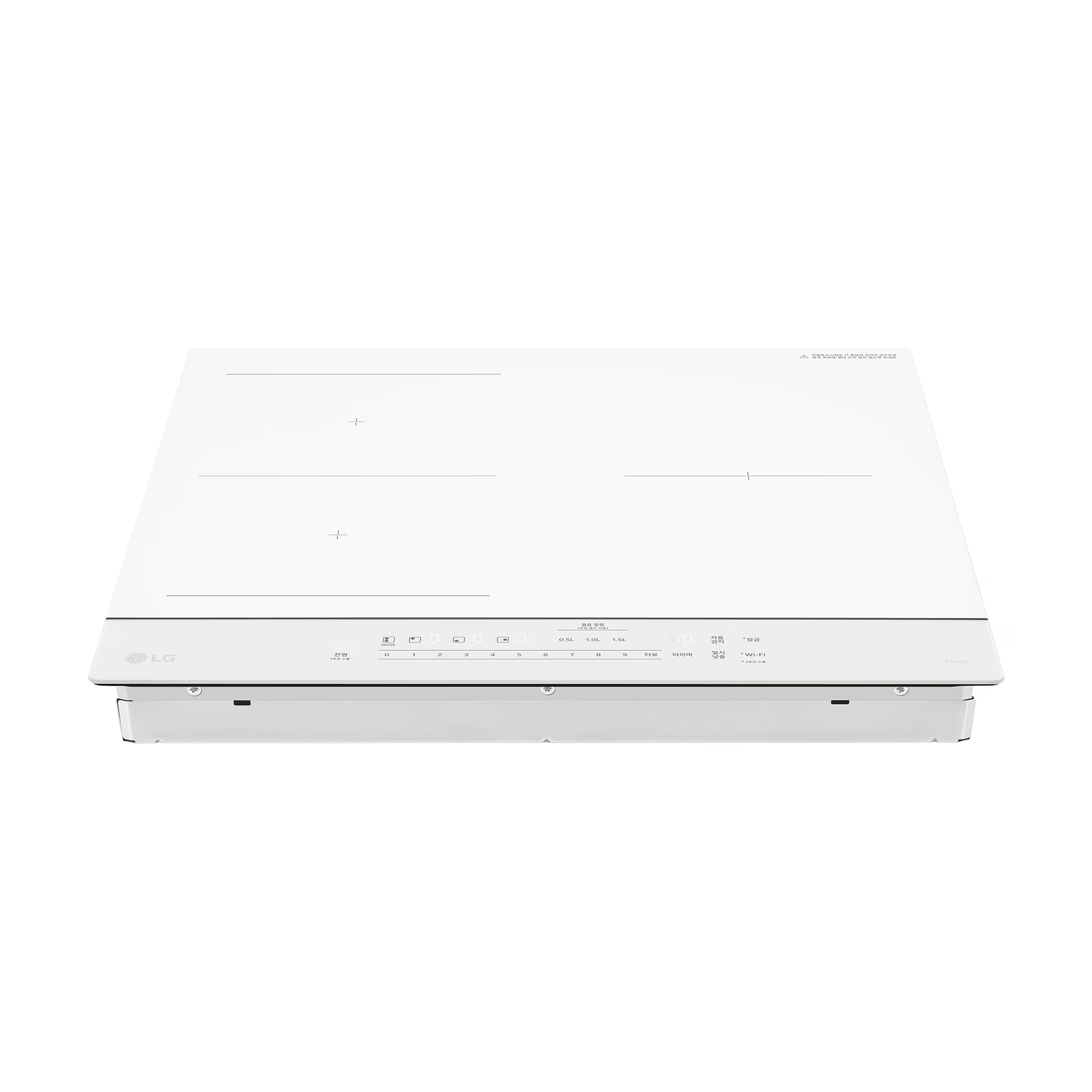 LG 디오스 오브제컬렉션 인덕션