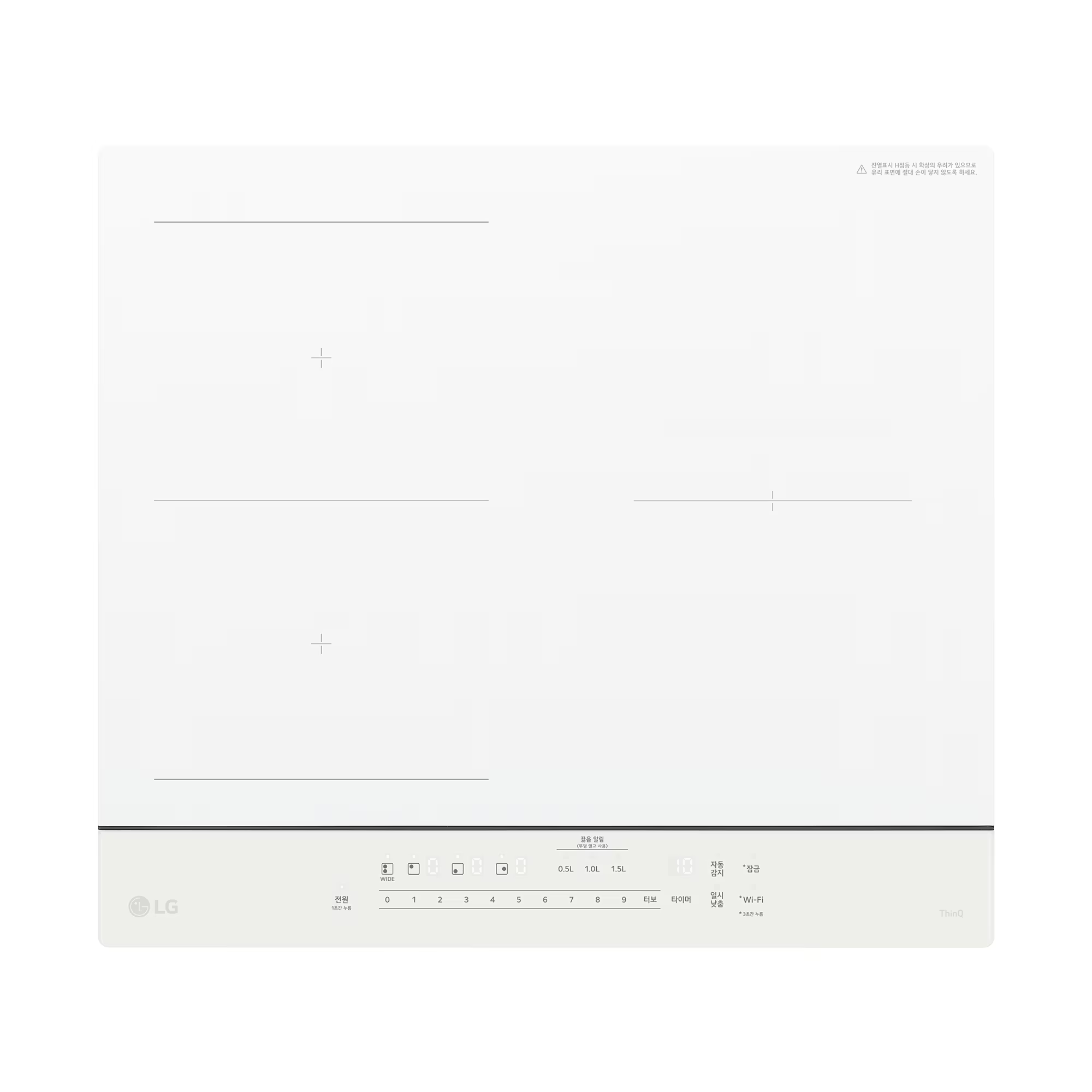 LG 디오스 오브제컬렉션 인덕션