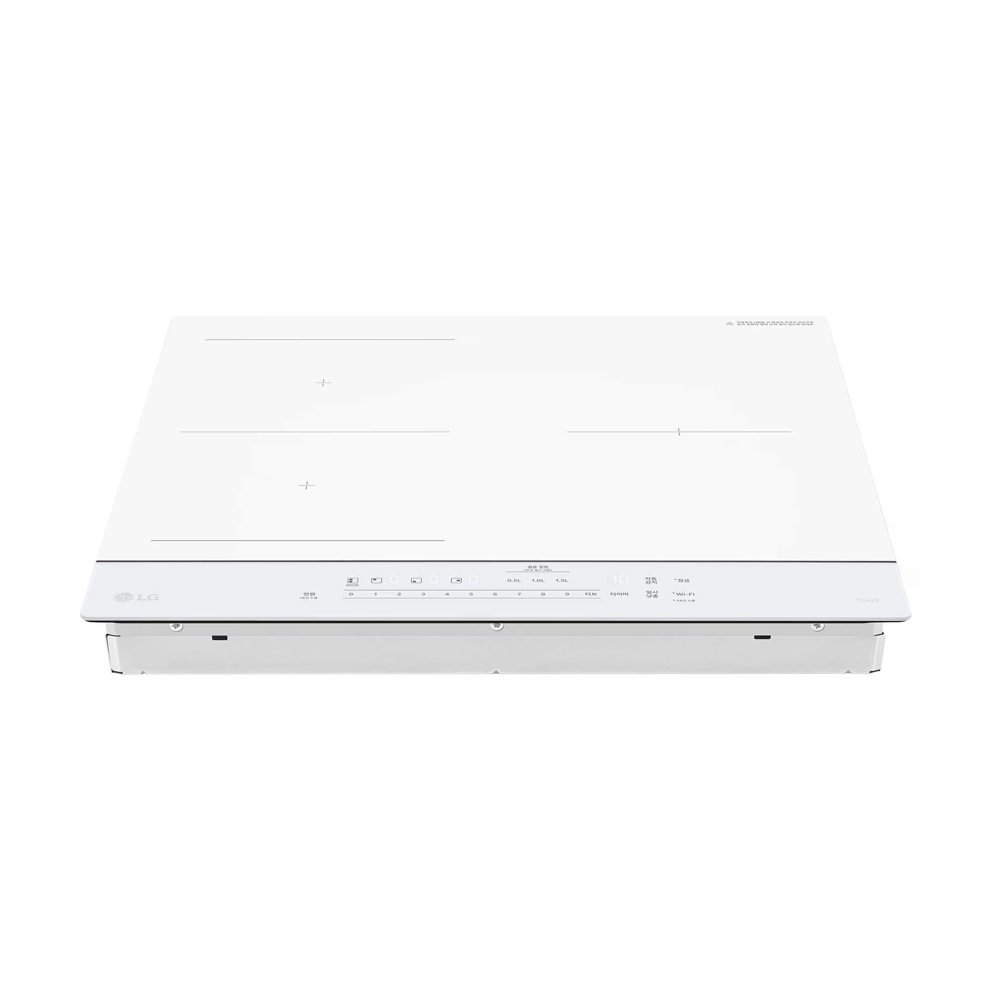 LG 디오스 오브제컬렉션 인덕션