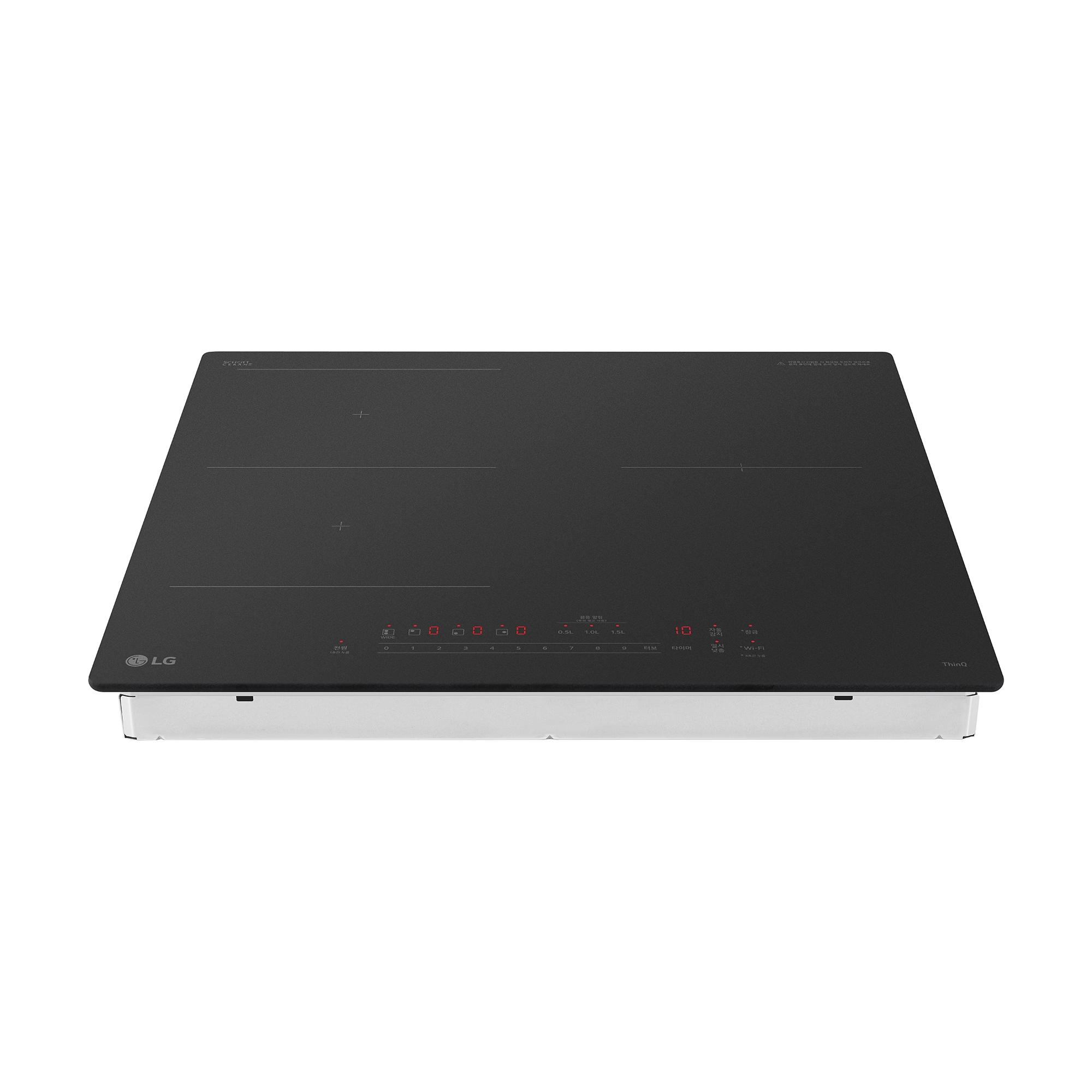LG 디오스 인덕션