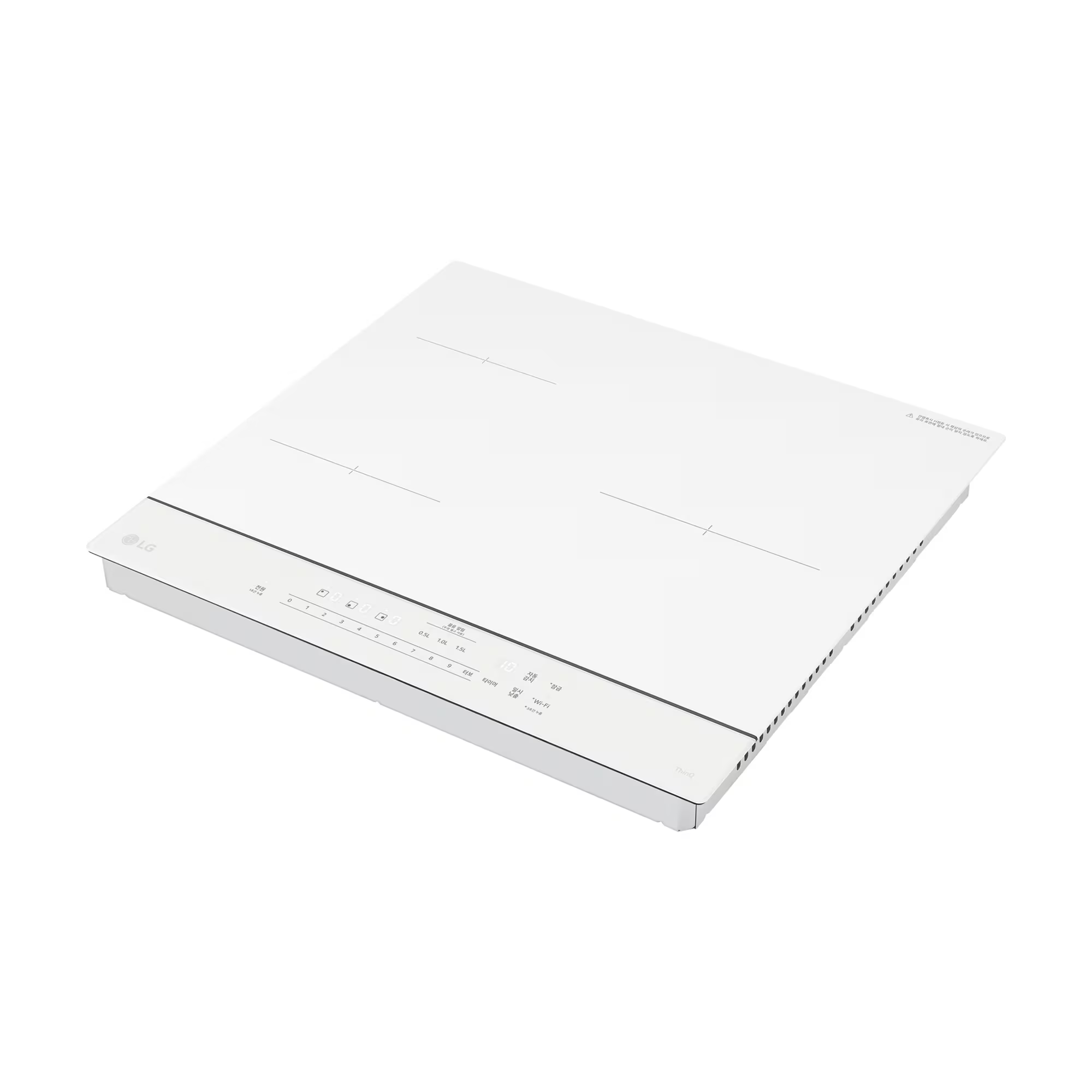 LG 디오스 오브제컬렉션 인덕션