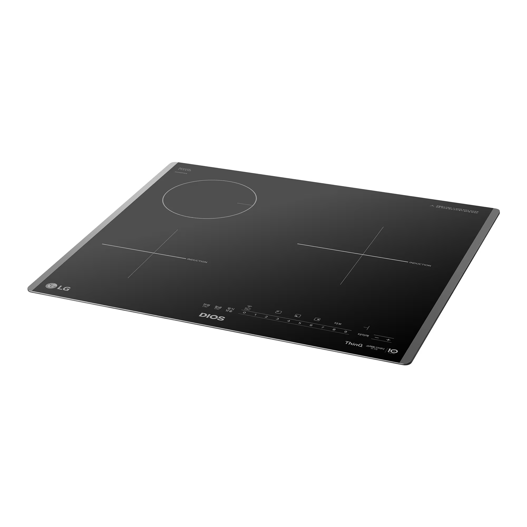 LG 디오스 하이브리드