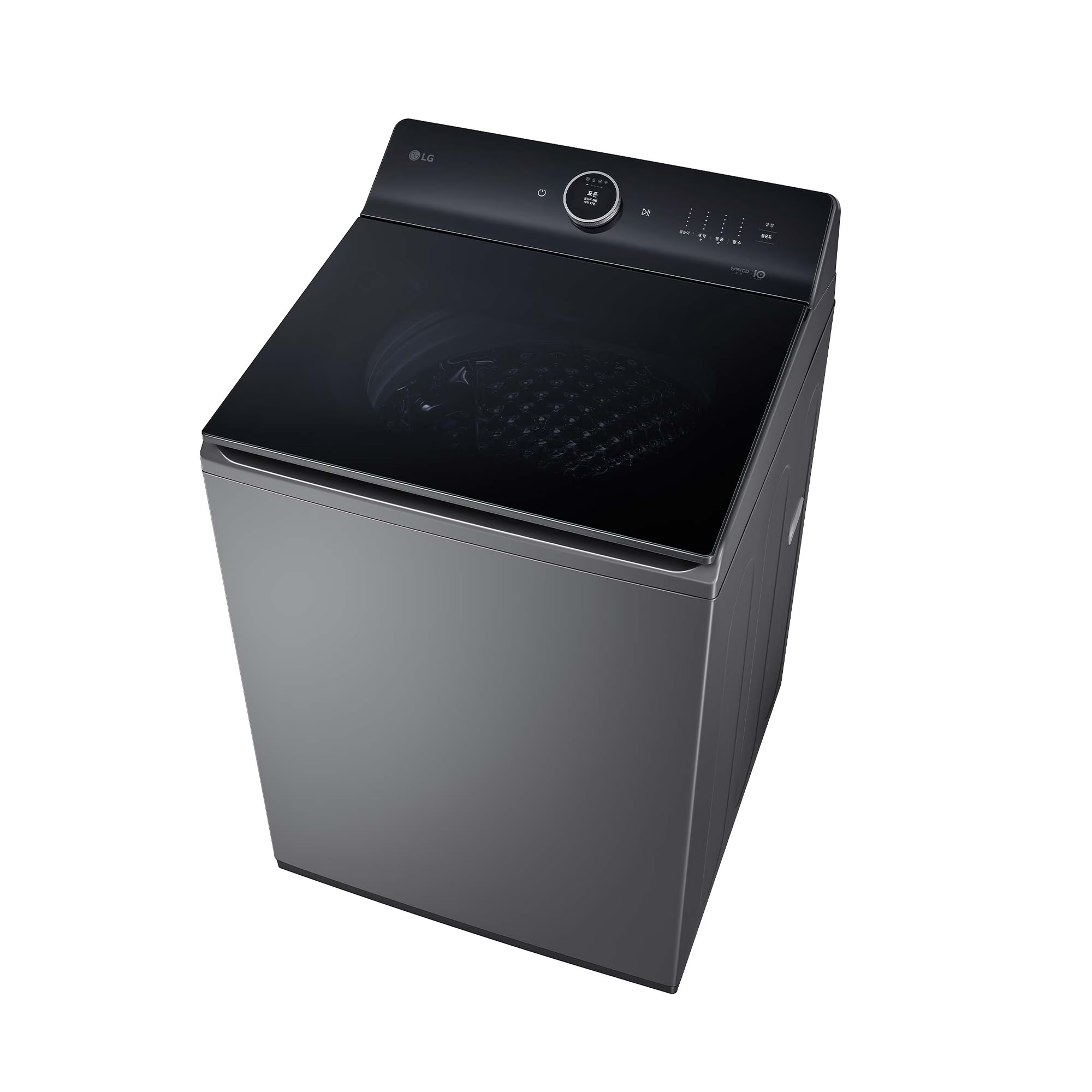 LG 통돌이 세탁기 25kg