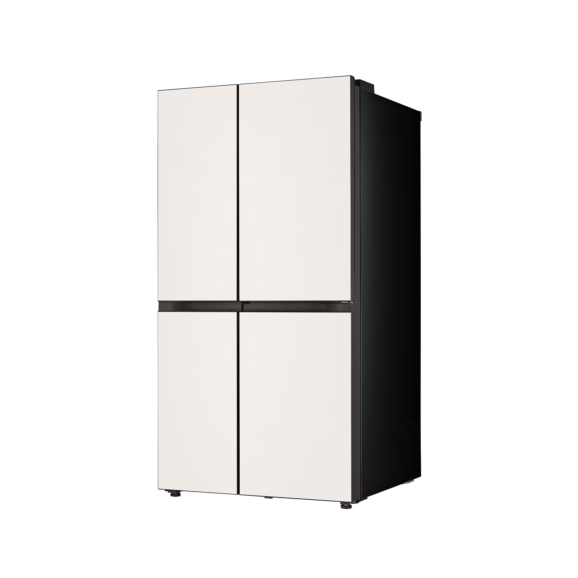 LG 디오스 AI 오브제컬렉션 냉장고 (매직스페이스)