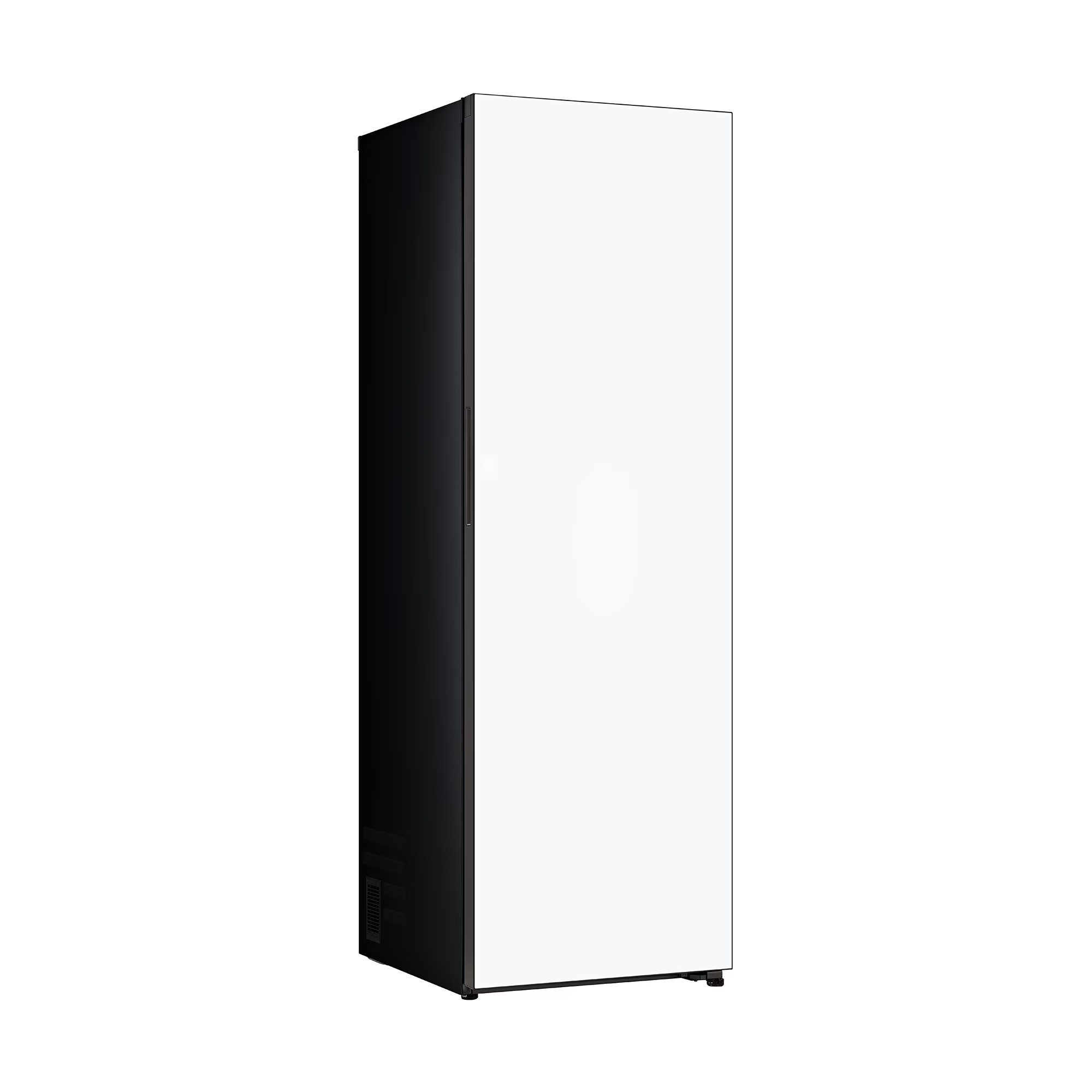 LG 컨버터블 패키지 오브제컬렉션 Fit & Max (냉장전용고, 좌열림)