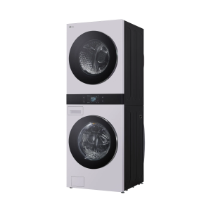 LG 트롬 AI 오브제컬렉션 워시타워 25/25kg