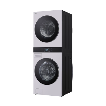 LG 트롬 AI 오브제컬렉션 워시타워 25/25kg