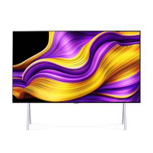 LG 올레드 evo AI (스탠드형) 97인치