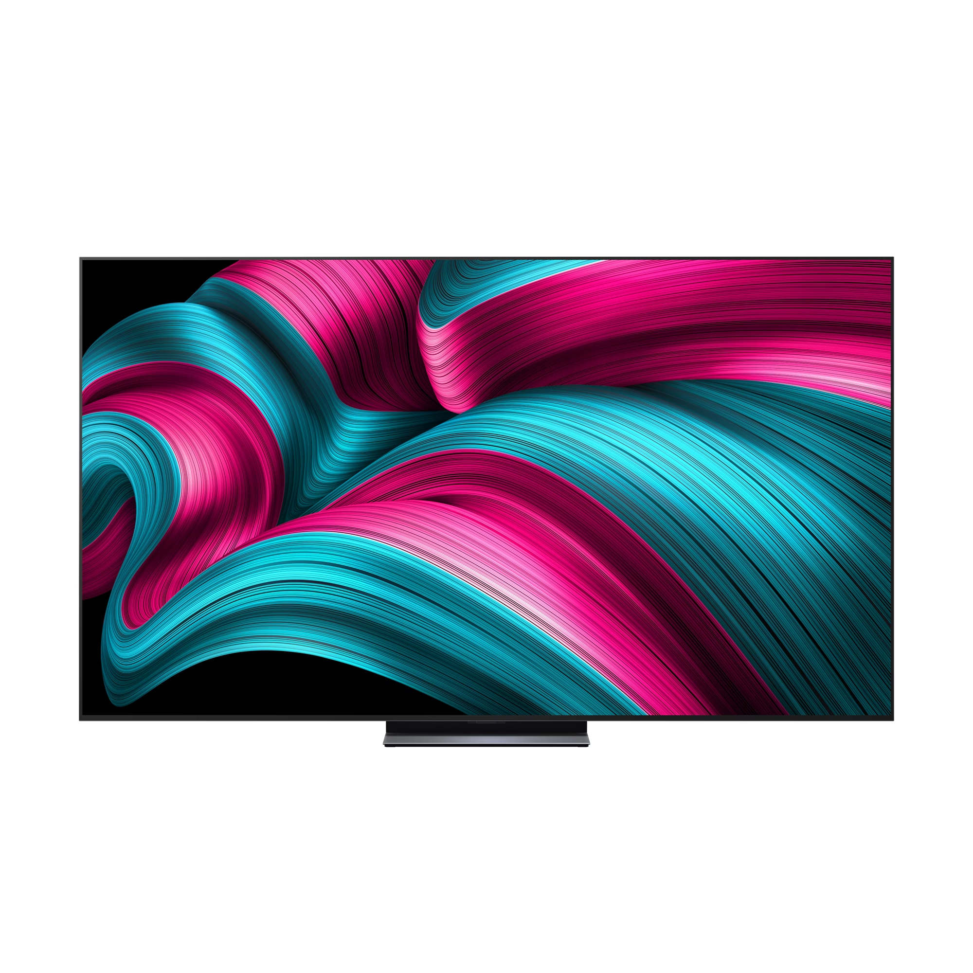 LG 올레드 evo AI (스탠드형) C5 209cm