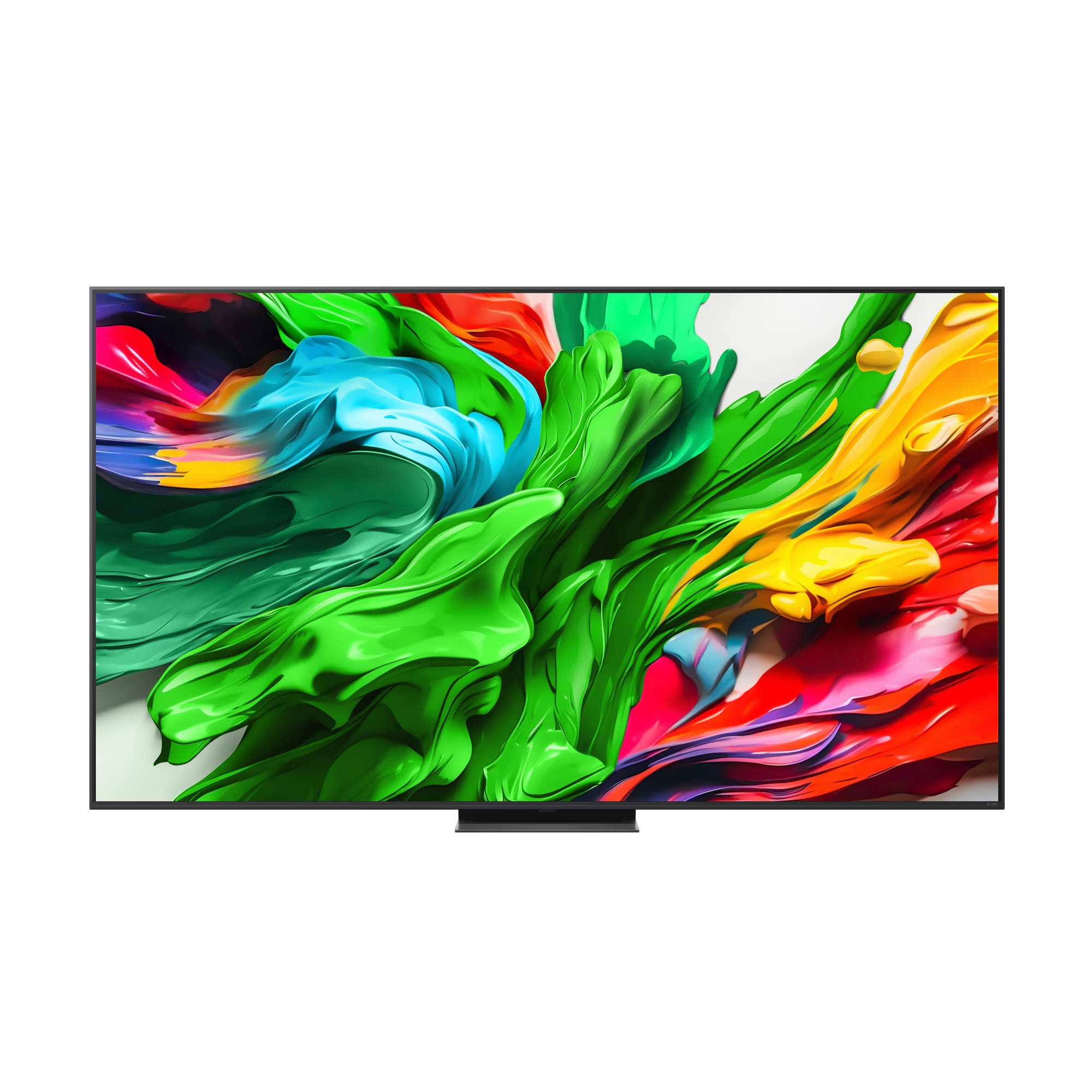 LG QNED evo AI (스탠드형) 217cm