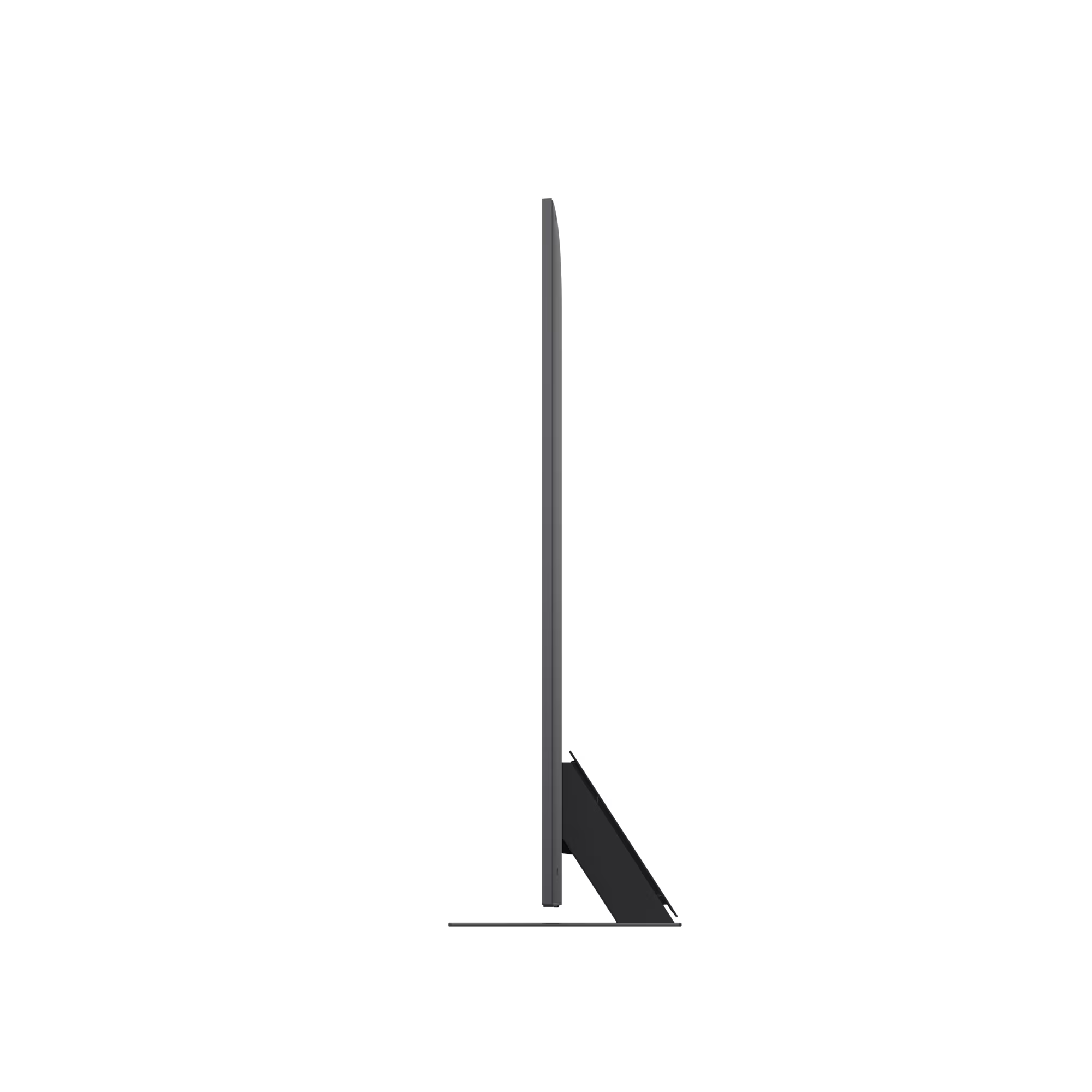 LG QNED evo AI (스탠드형) 217cm