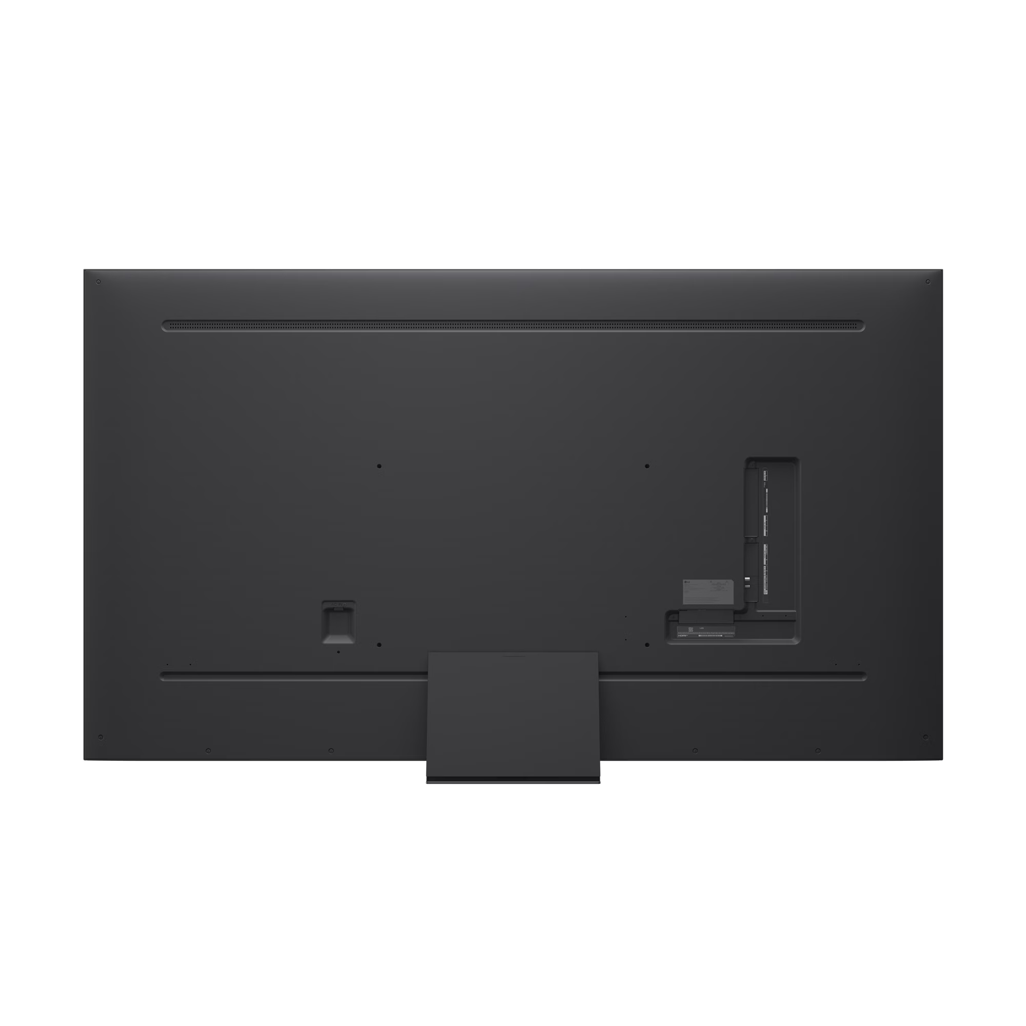 LG QNED evo AI (스탠드형) 217cm