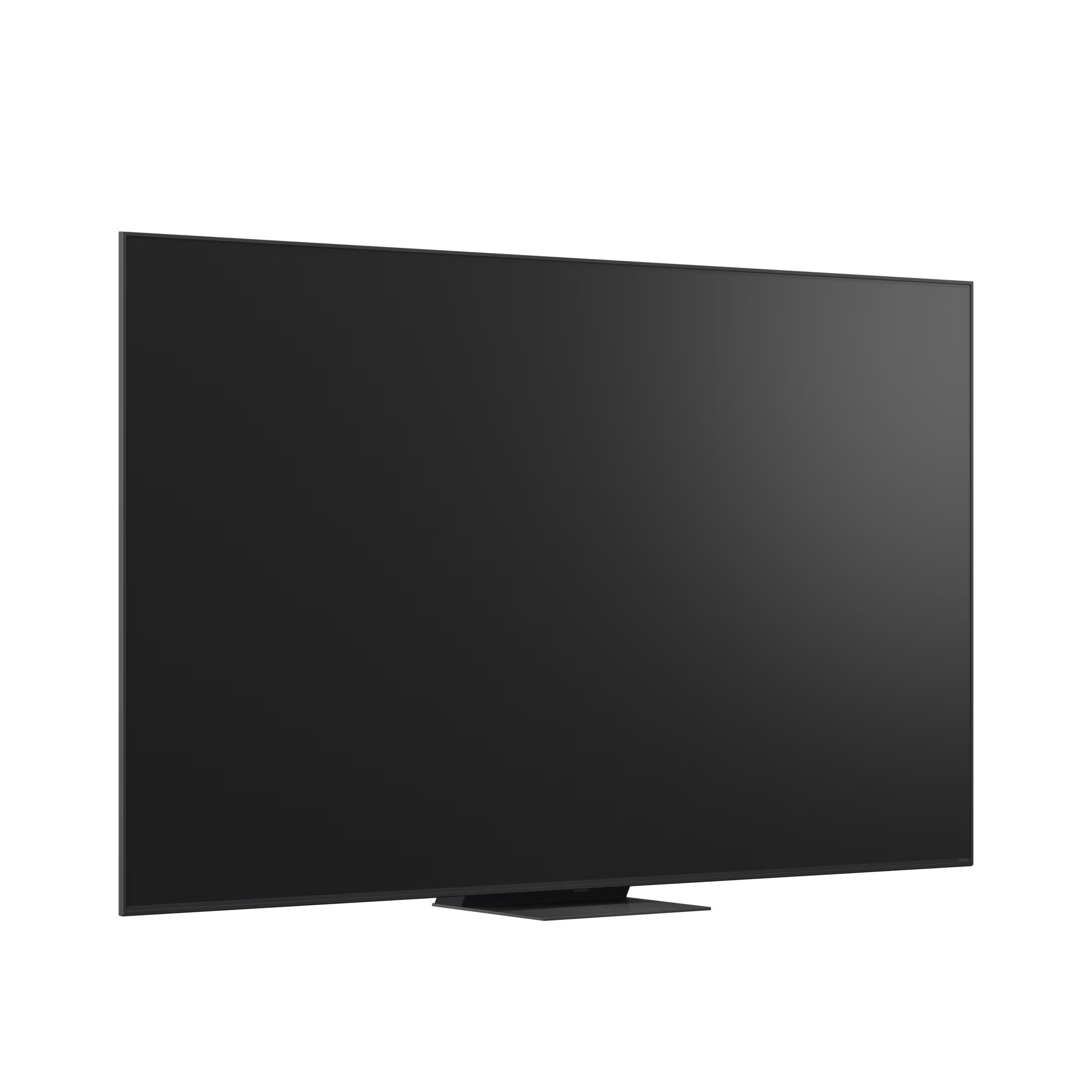 LG QNED evo AI (스탠드형) 217cm