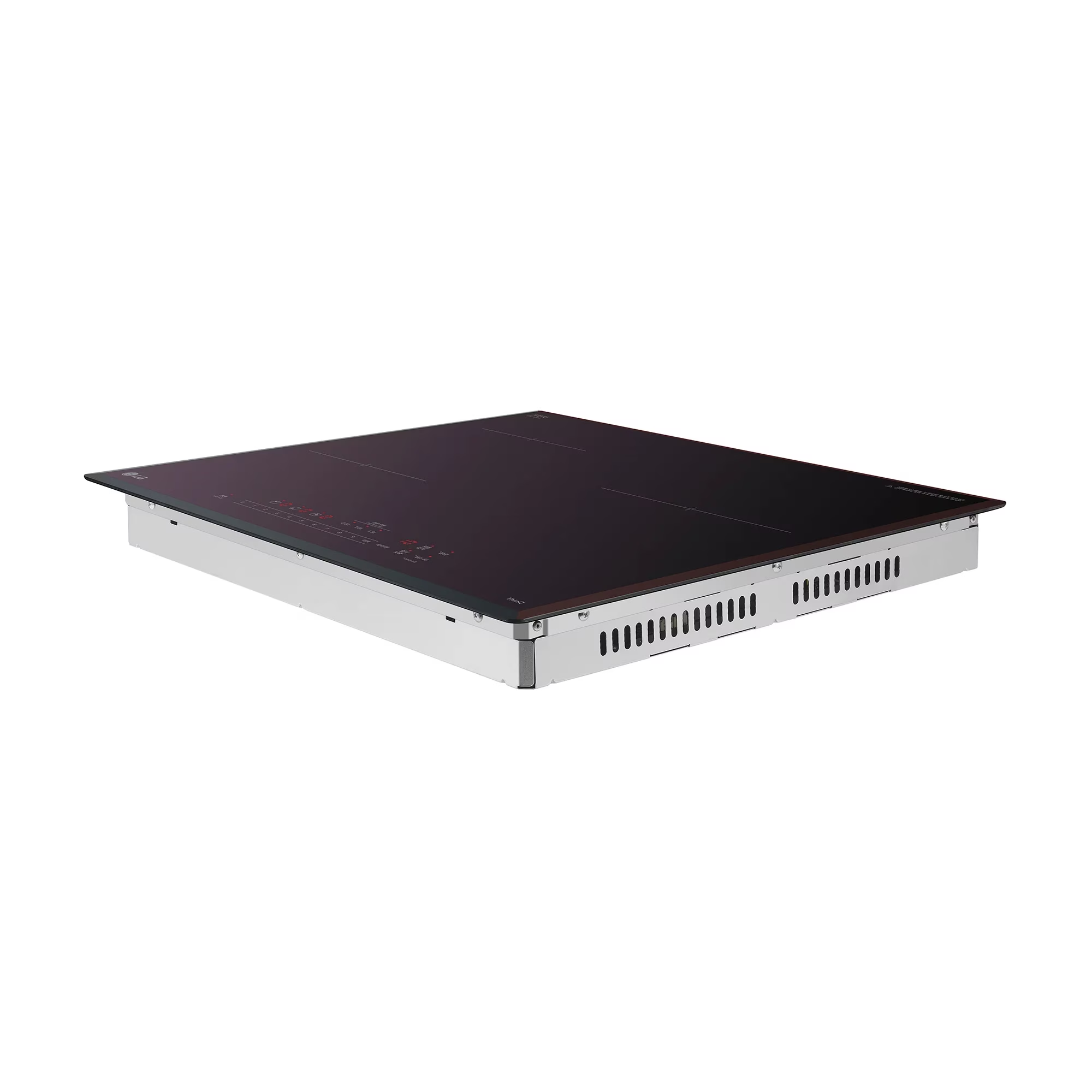 LG 디오스 인덕션 미라듀어 프리스탠딩 (15cm 케이스)