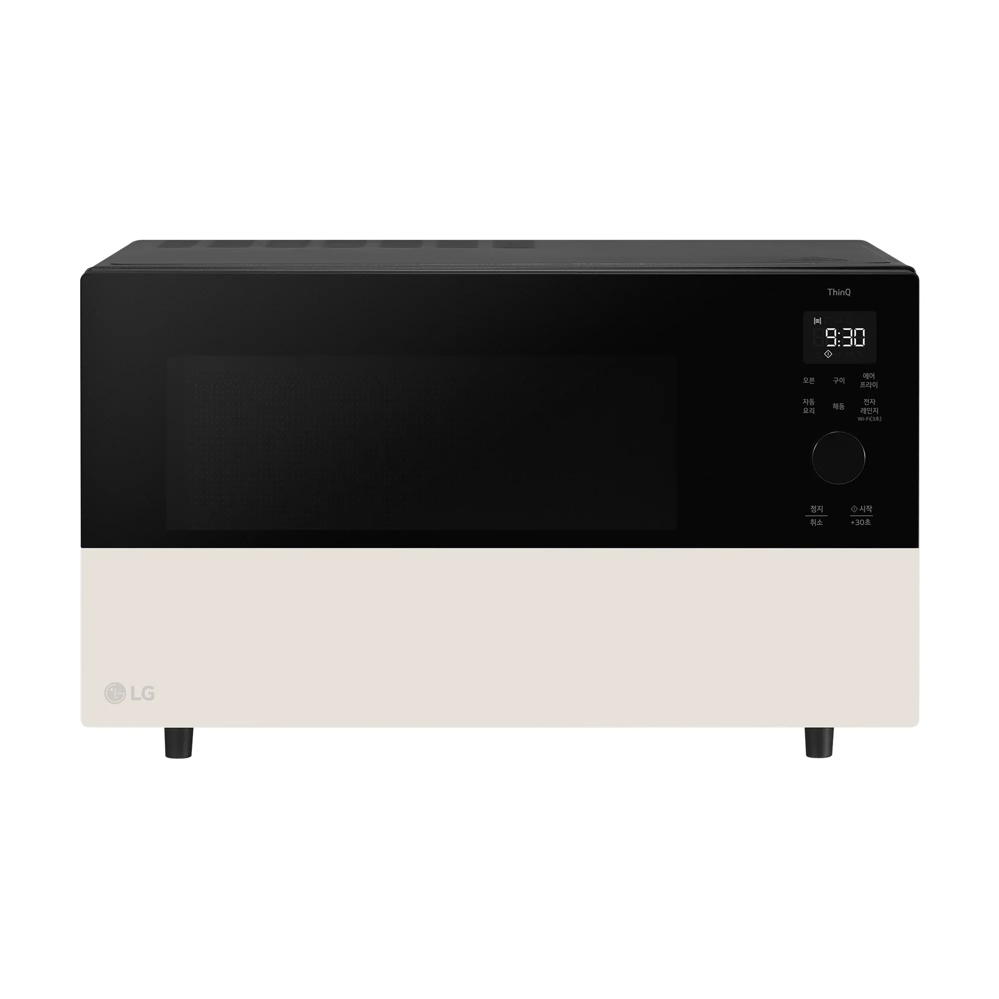 LG 디오스 오브제컬렉션 광파오븐 39L