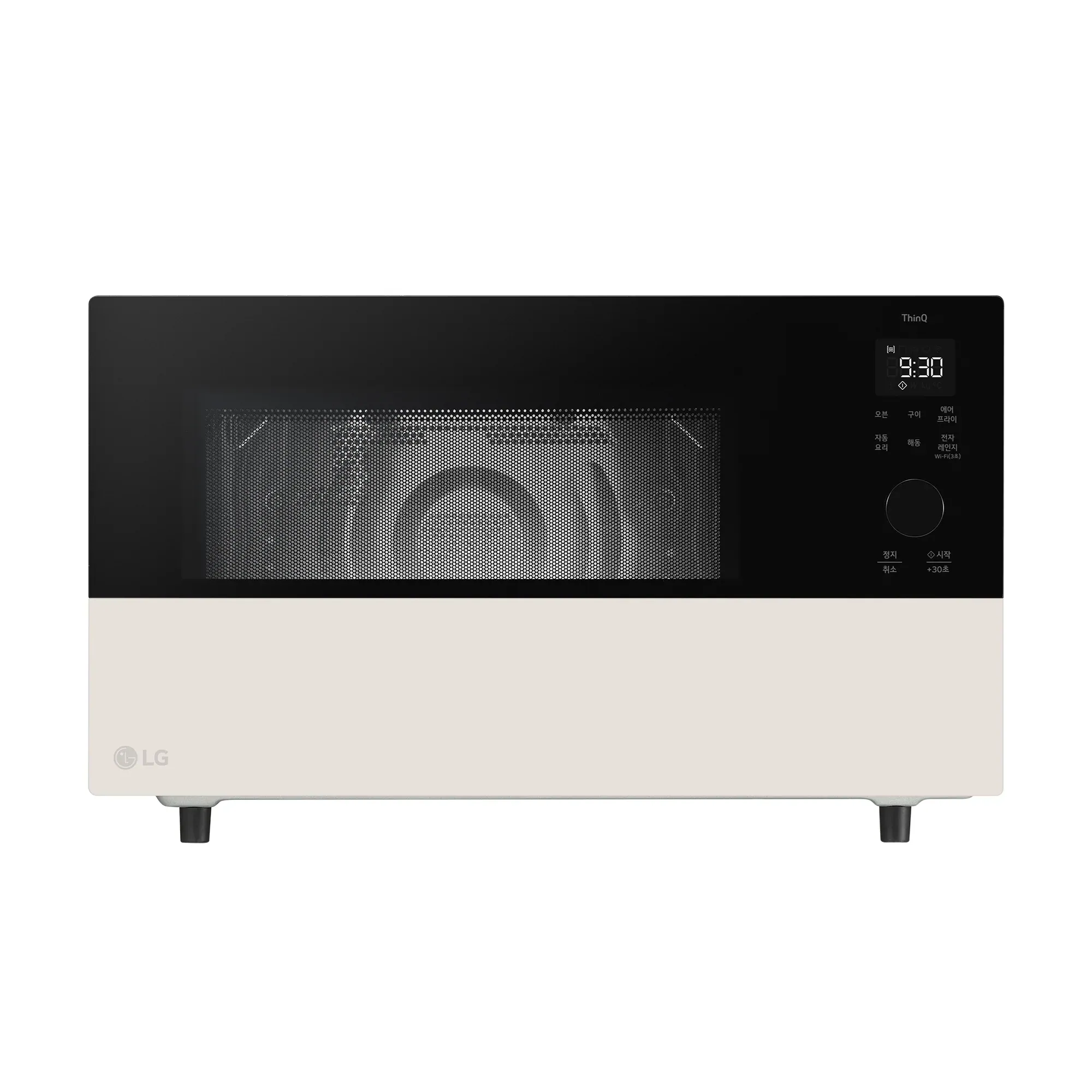 LG 디오스 오브제컬렉션 광파오븐 39L
