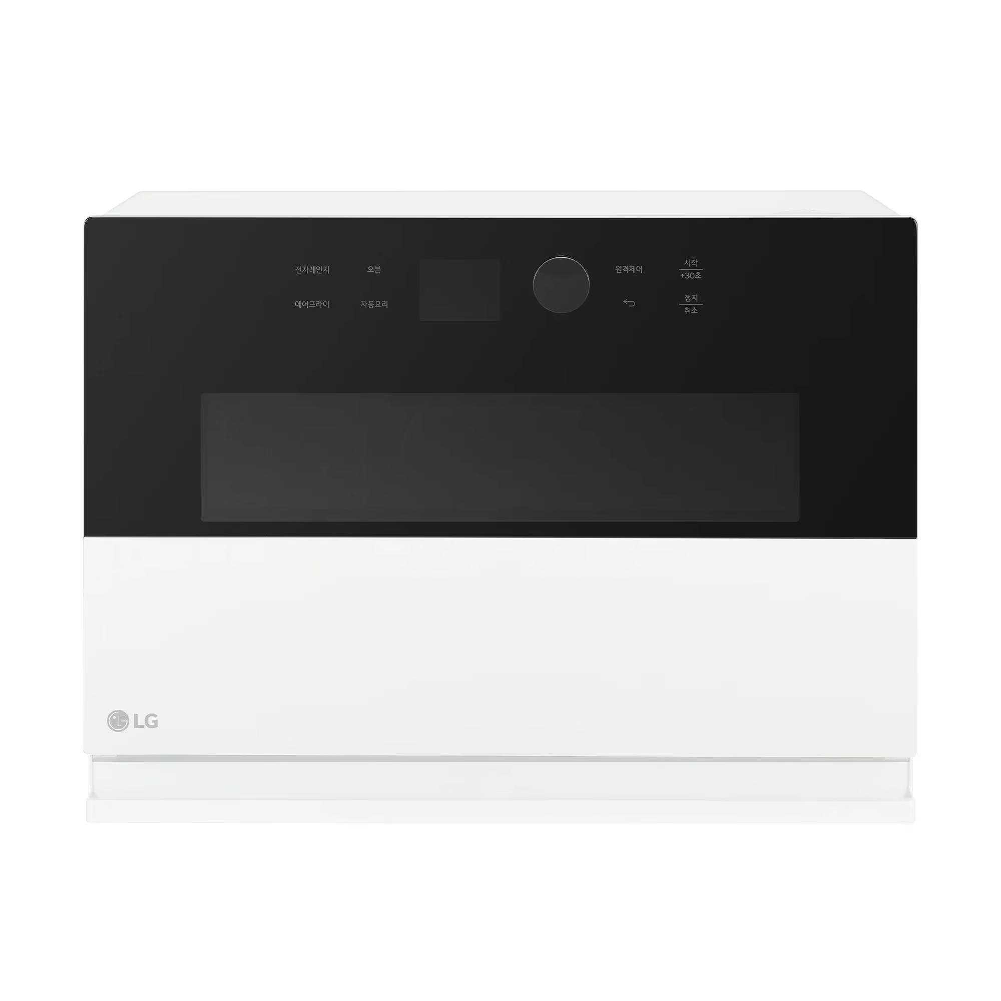 LG 디오스 오브제컬렉션 광파오븐