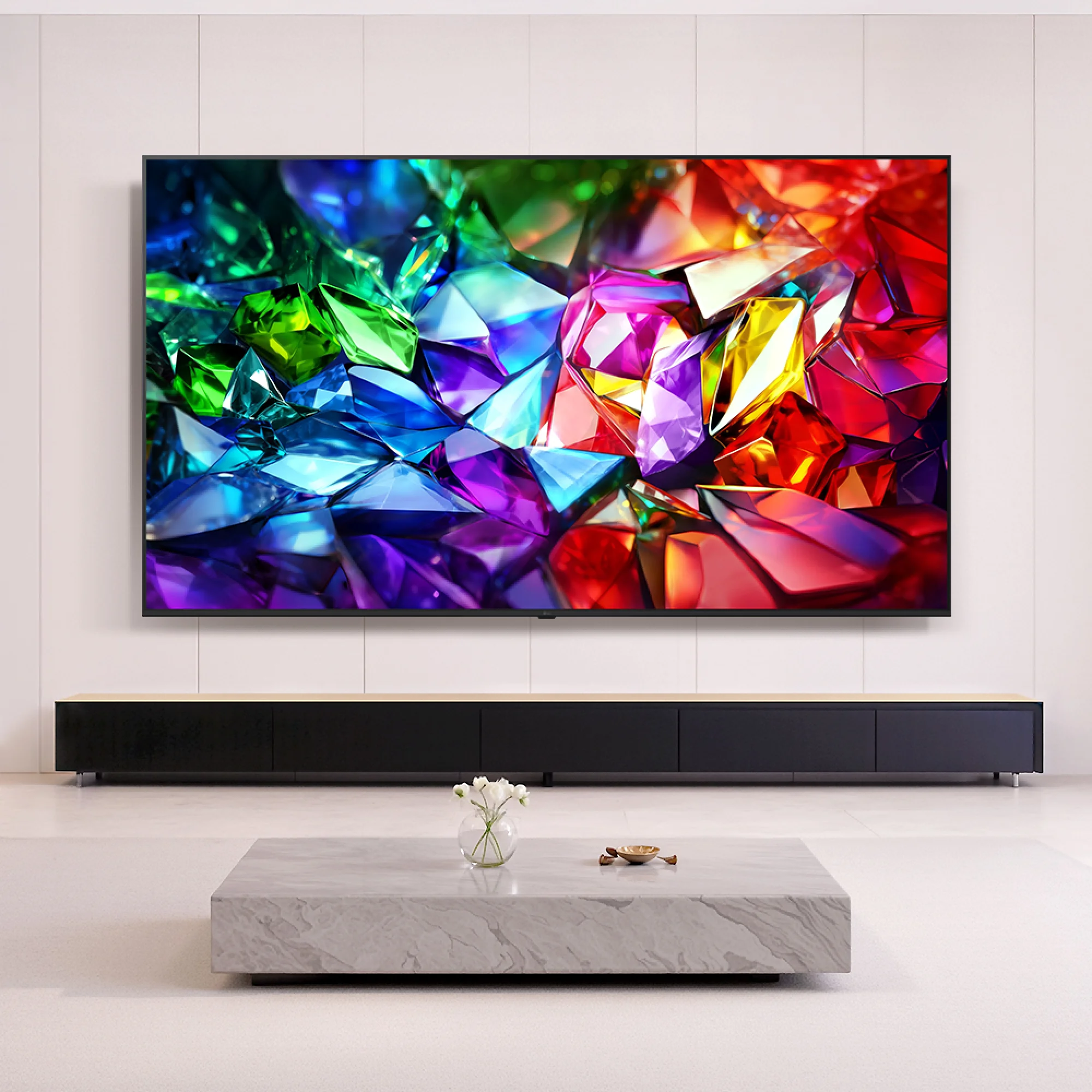 LG Micro RGB evo AI (벽걸이형) 217cm