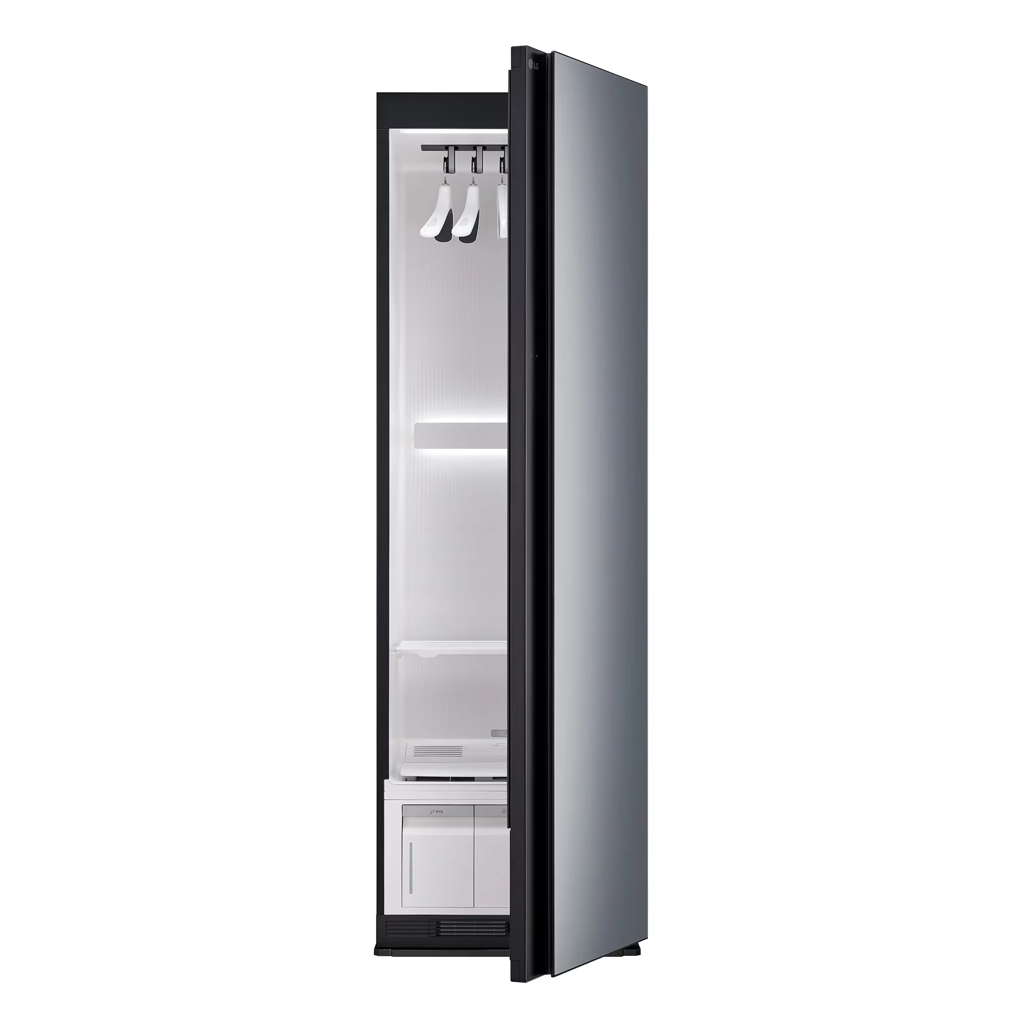 LG 스타일러 오브제컬렉션 (2026 NEW) + 스티머 5벌+바지 1벌