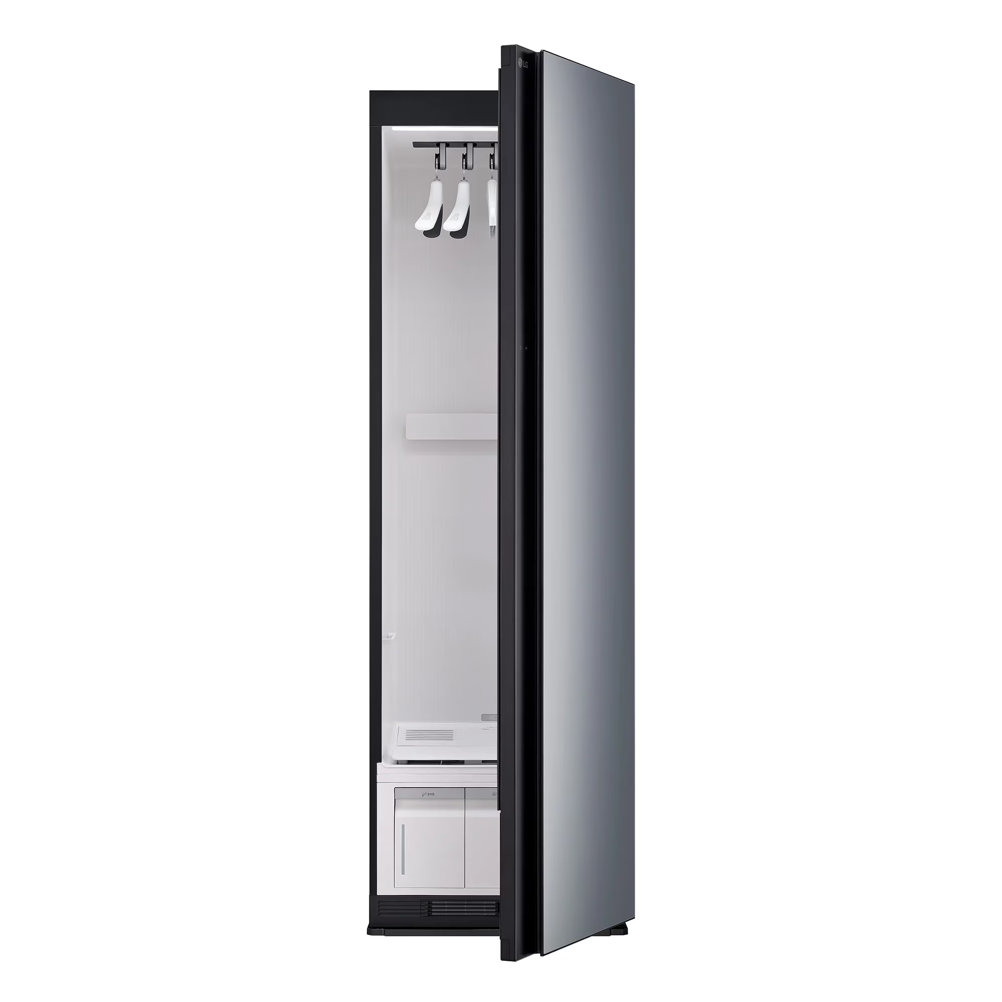 LG 스타일러 오브제컬렉션 (2026 NEW) + 스티머 5벌
