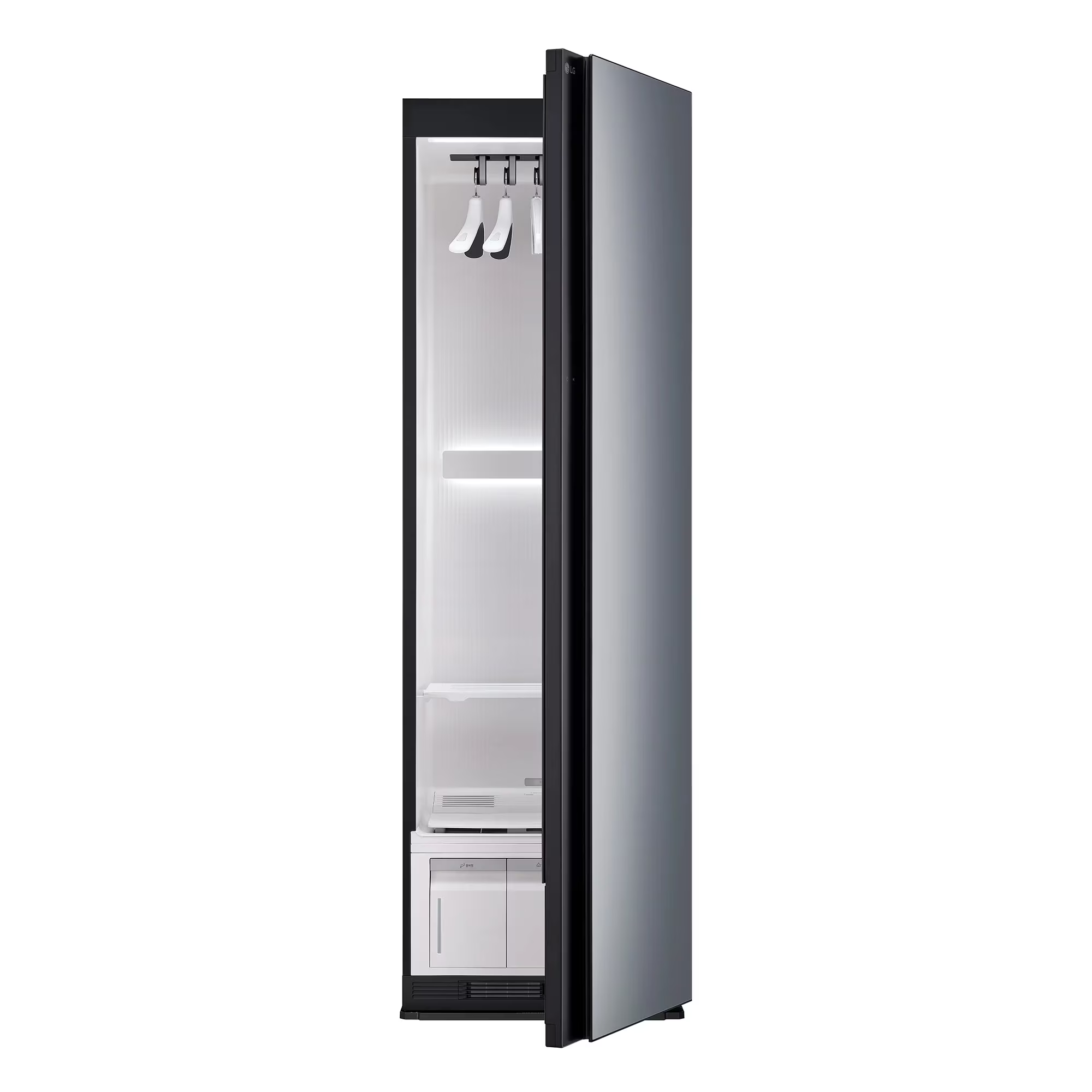 LG 스타일러 오브제컬렉션 (2026 NEW) 5벌+바지 1벌