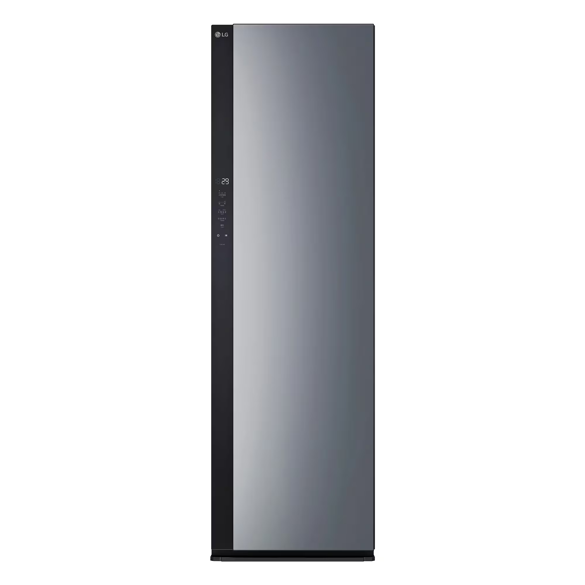 LG 스타일러 오브제컬렉션 (2026 NEW) 5벌