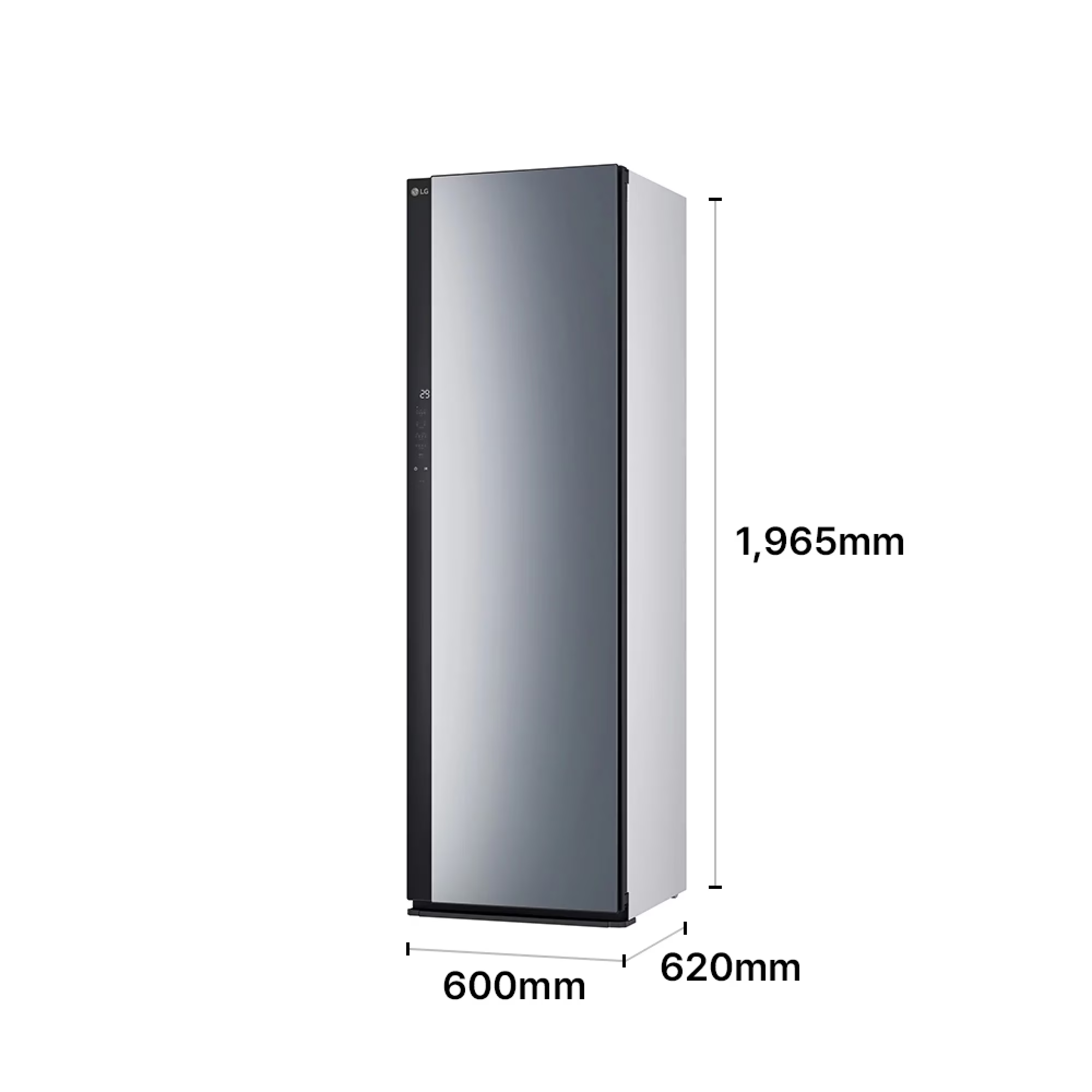 LG 스타일러 오브제컬렉션 (2026 NEW) 5벌