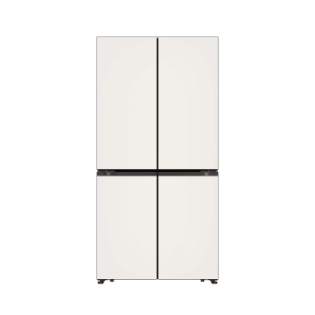 LG 디오스 AI 오브제컬렉션 냉장고 Fit & Max 650L 1등급
