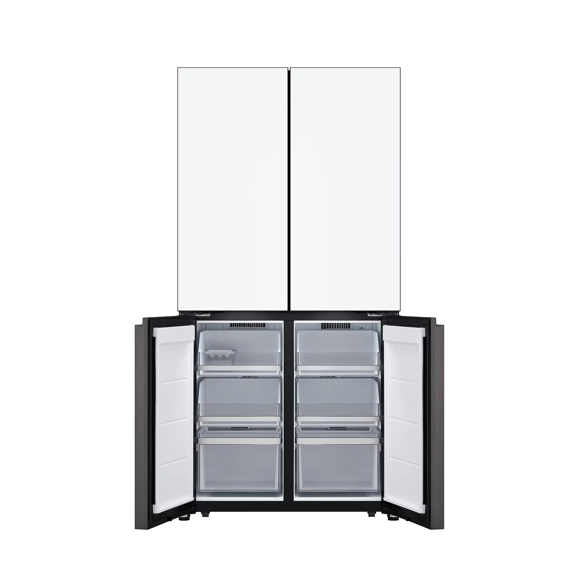 LG 디오스 AI 오브제컬렉션 냉장고 Fit & Max 650L 1등급