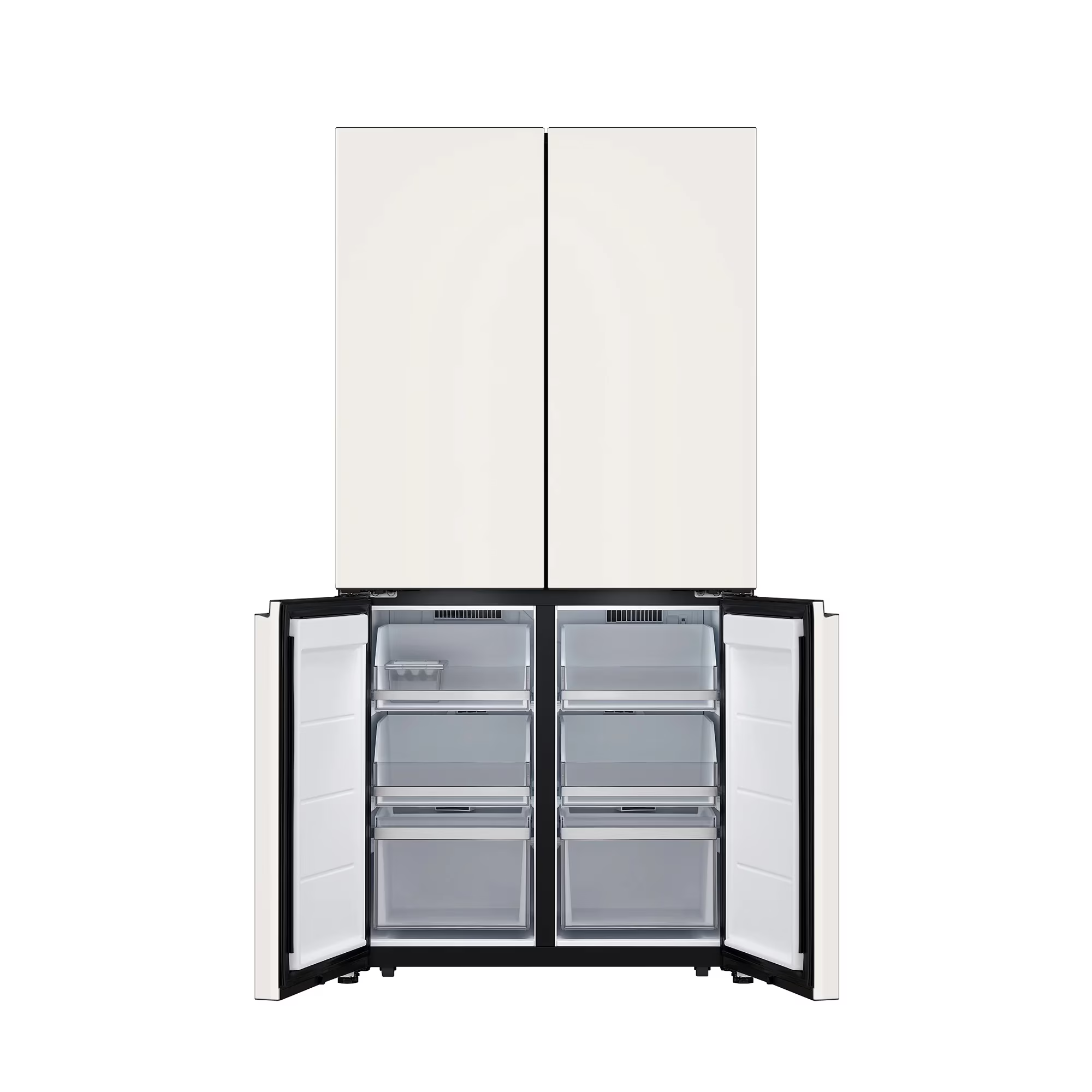 LG 디오스 AI 오브제컬렉션 냉장고 Fit & Max 650L 2등급