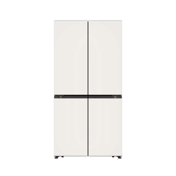 LG 디오스 AI 오브제컬렉션 냉장고 Fit & Max 650L 2등급