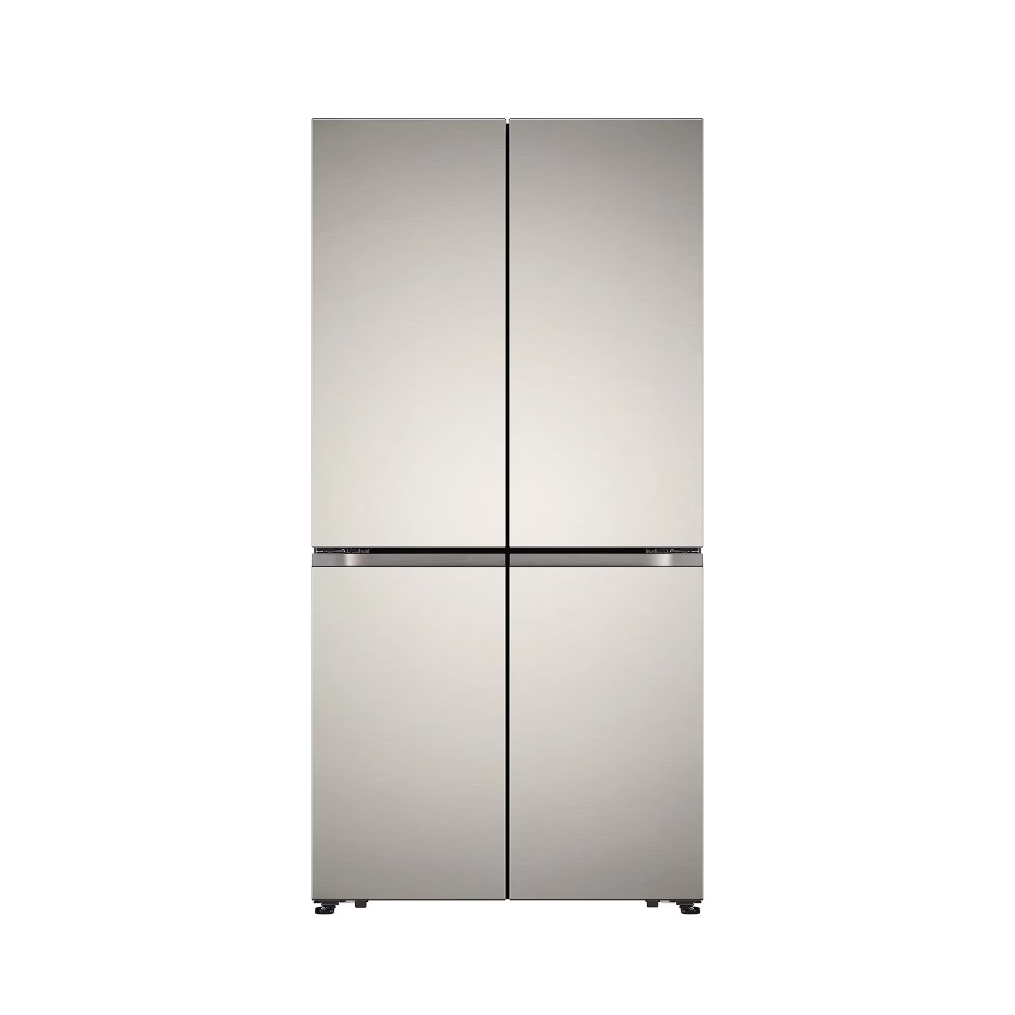 LG 디오스 AI 오브제컬렉션 냉장고 Fit & Max 650L 1등급