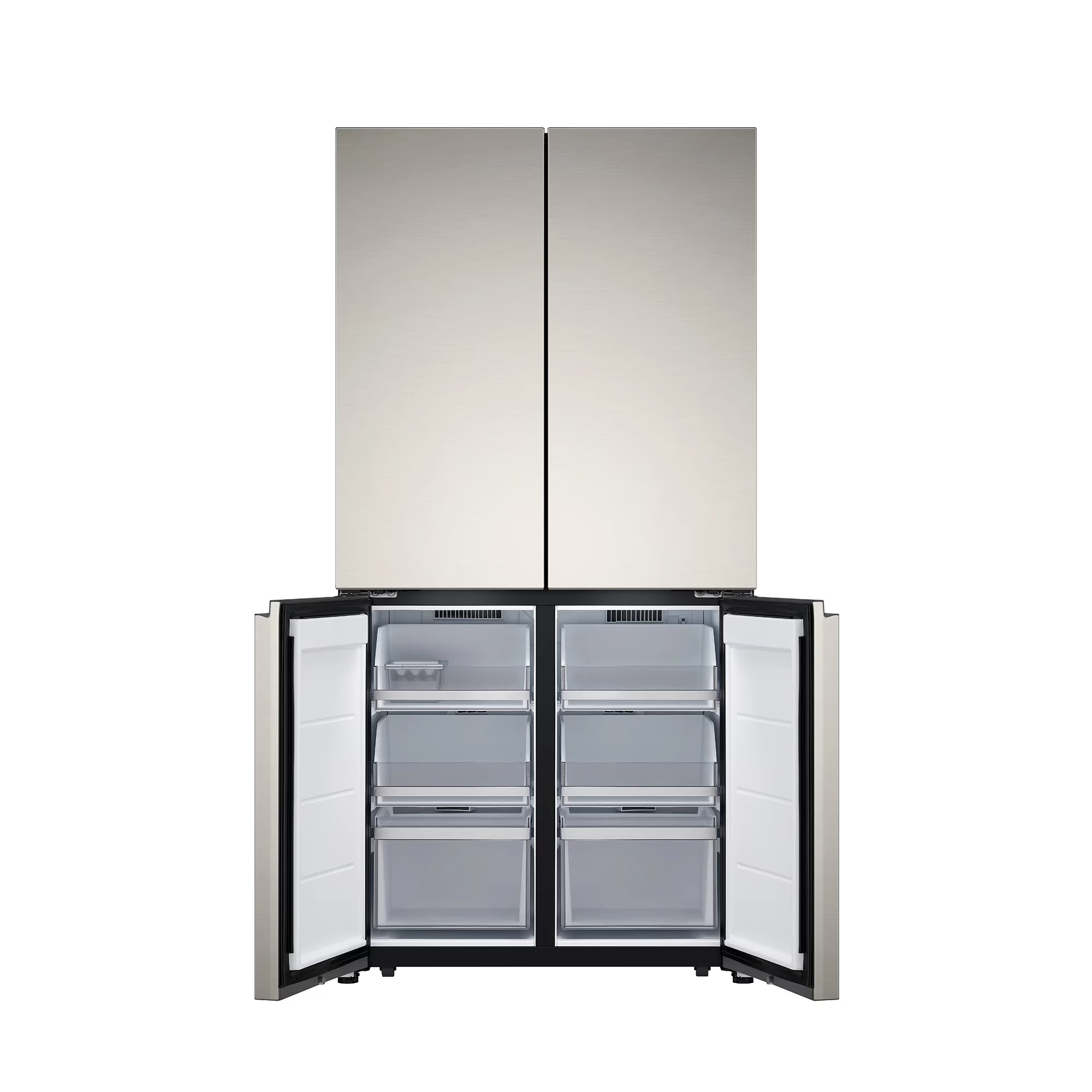 LG 디오스 AI 오브제컬렉션 냉장고 Fit & Max 650L 1등급