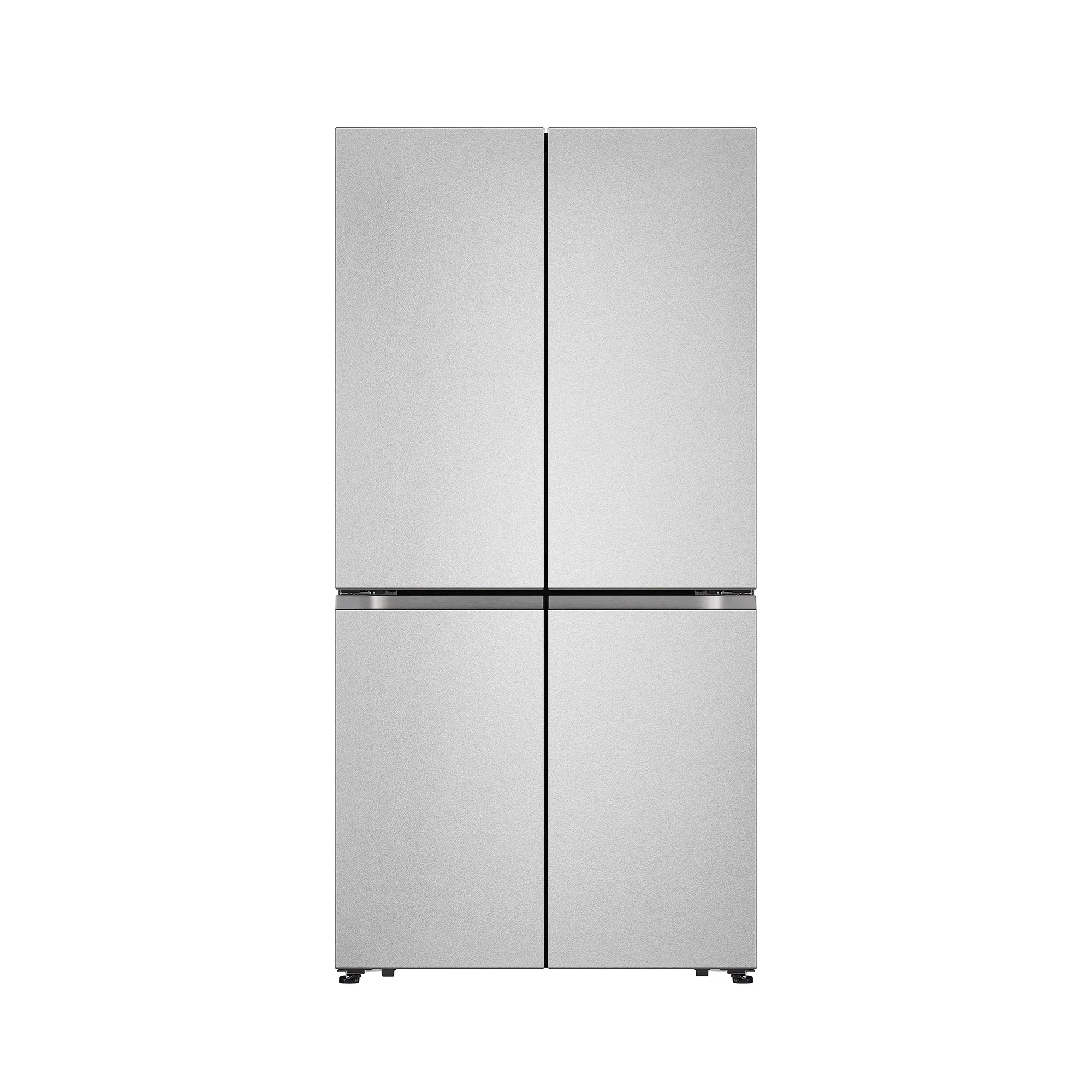 LG 디오스 AI 오브제컬렉션 냉장고 Fit & Max 650L 1등급